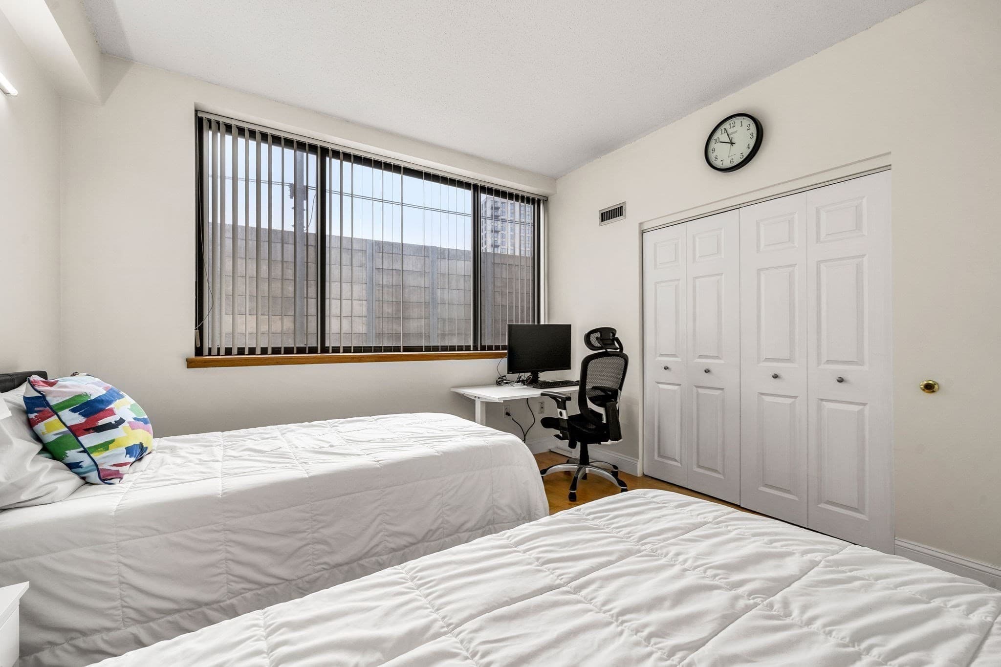Condominium at 169 Monsignor O'brien Hwy # 305, Cambridge MA 02141, Cambridge, photo 22 of 40
