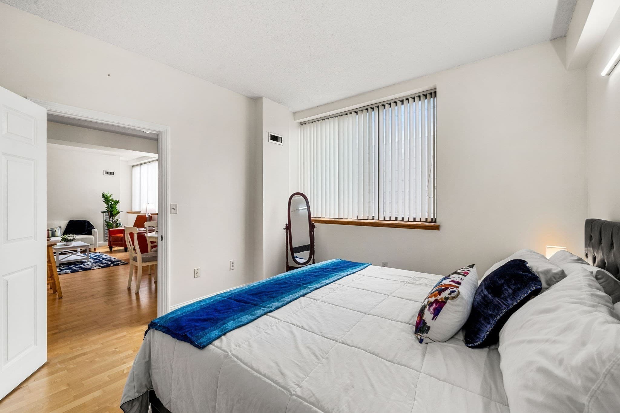 Condominium at 169 Monsignor O'brien Hwy # 305, Cambridge MA 02141, Cambridge, photo 20 of 40