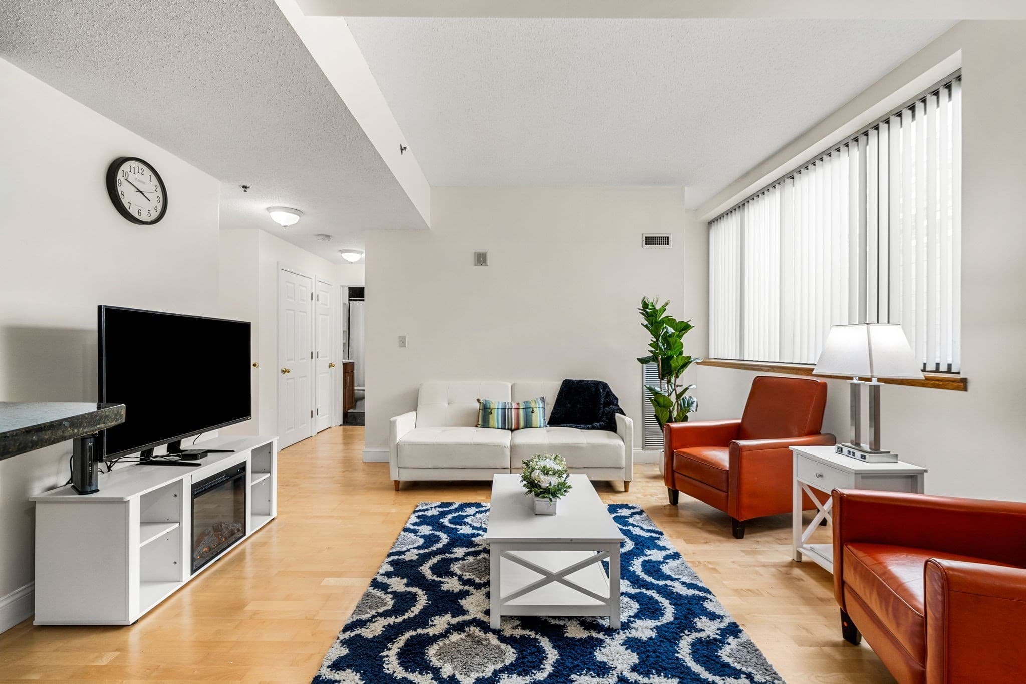 Condominium at 169 Monsignor O'brien Hwy # 305, Cambridge MA 02141, Cambridge, photo 14 of 40