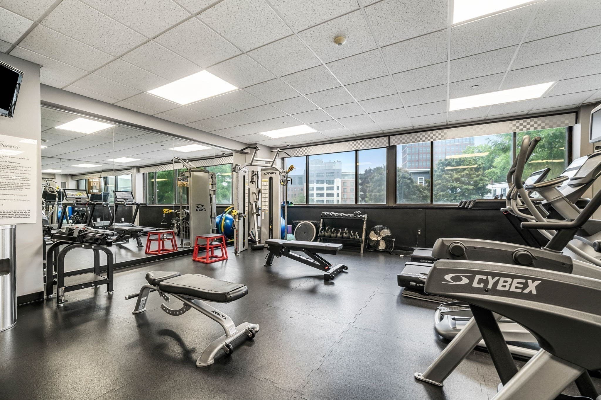 Condominium at 169 Monsignor O'brien Hwy # 305, Cambridge MA 02141, Cambridge, photo 29 of 40