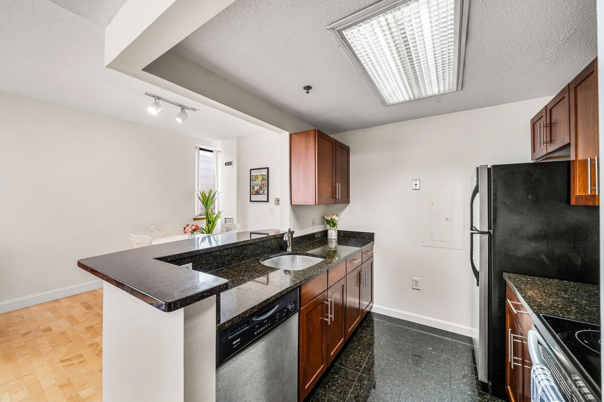 Condominium at 169 Monsignor O'brien Hwy # 305, Cambridge MA 02141, Cambridge, photo 8 of 40