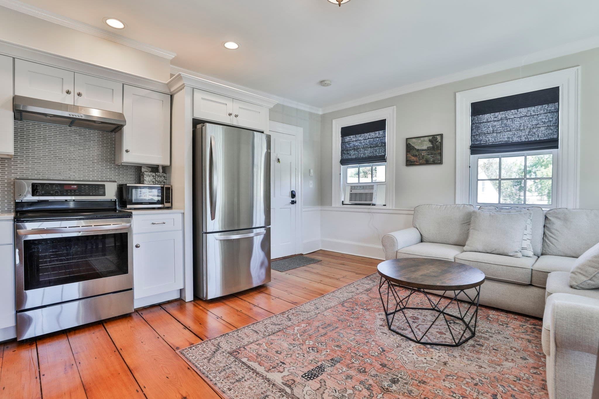 2 Court Street # 3, Newburyport MA 01950