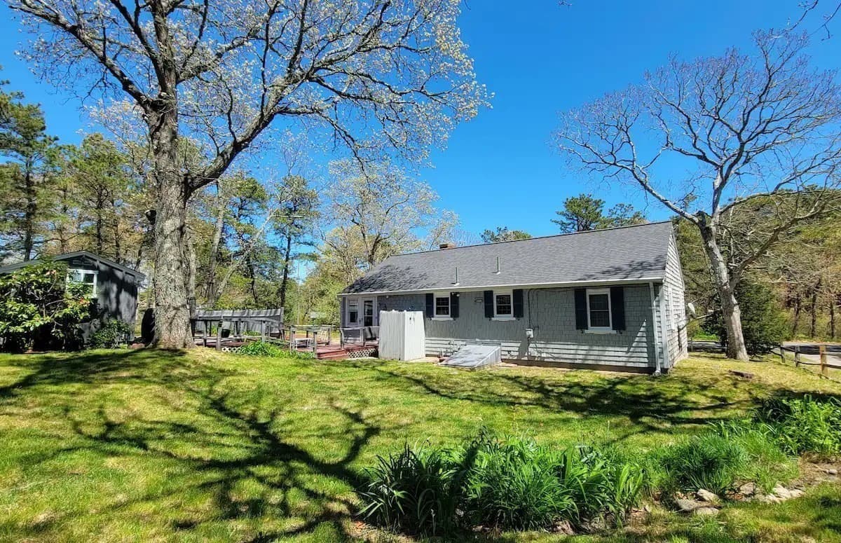 Single Family Residence at 21 Sibley Dr, Yarmouth MA 02673, Yarmouth, photo 26 of 27