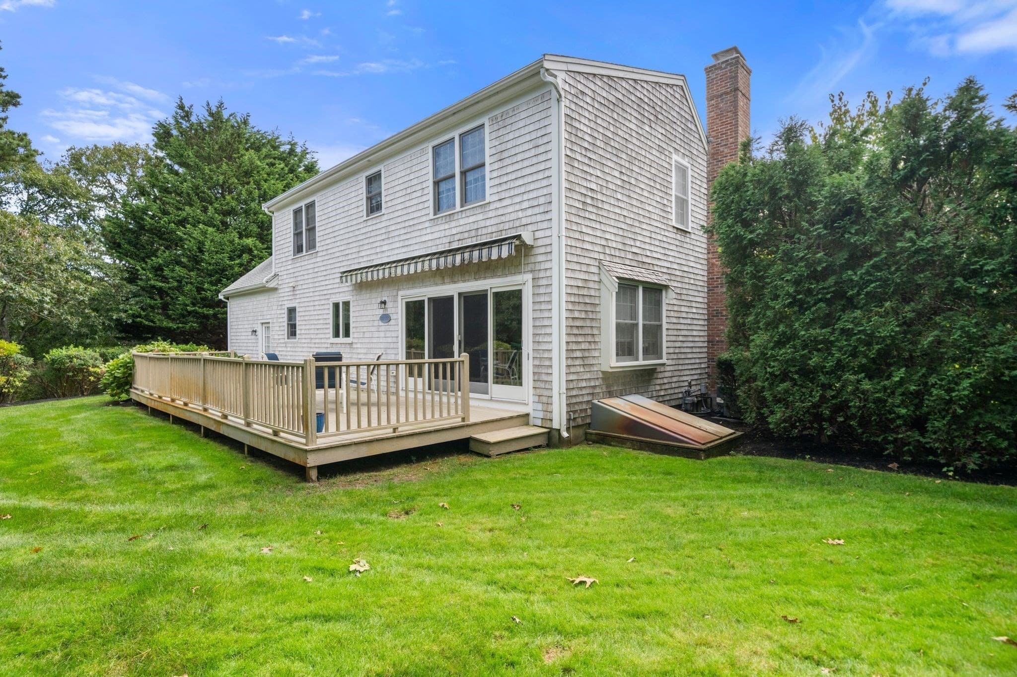 Single Family Residence at 39 Jedidiah Way, Chatham MA 02633, Chatham, photo 2 of 38