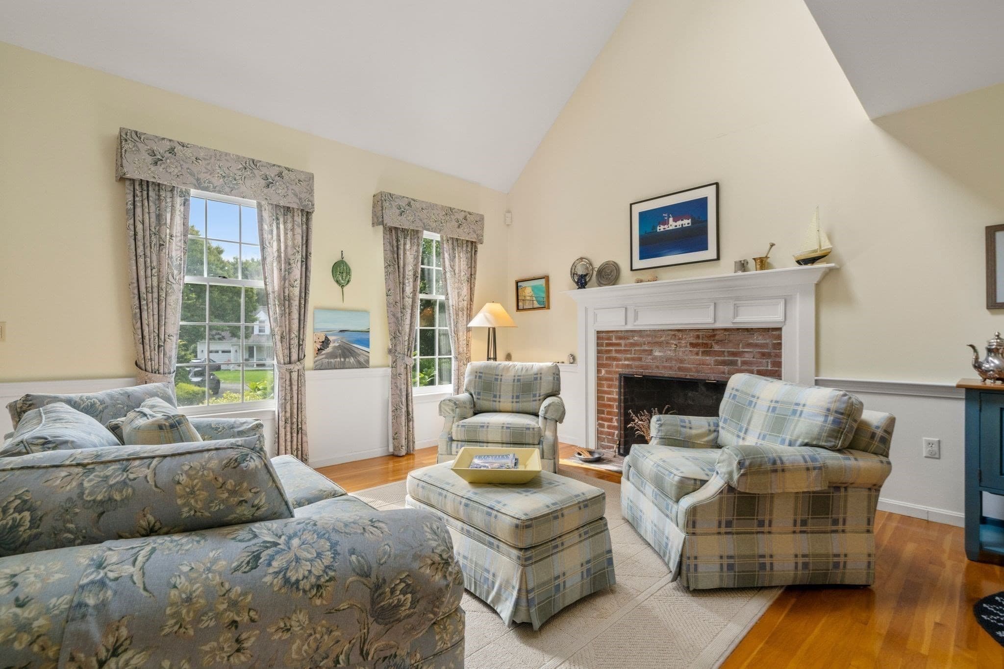 Single Family Residence at 39 Jedidiah Way, Chatham MA 02633, Chatham, photo 6 of 38