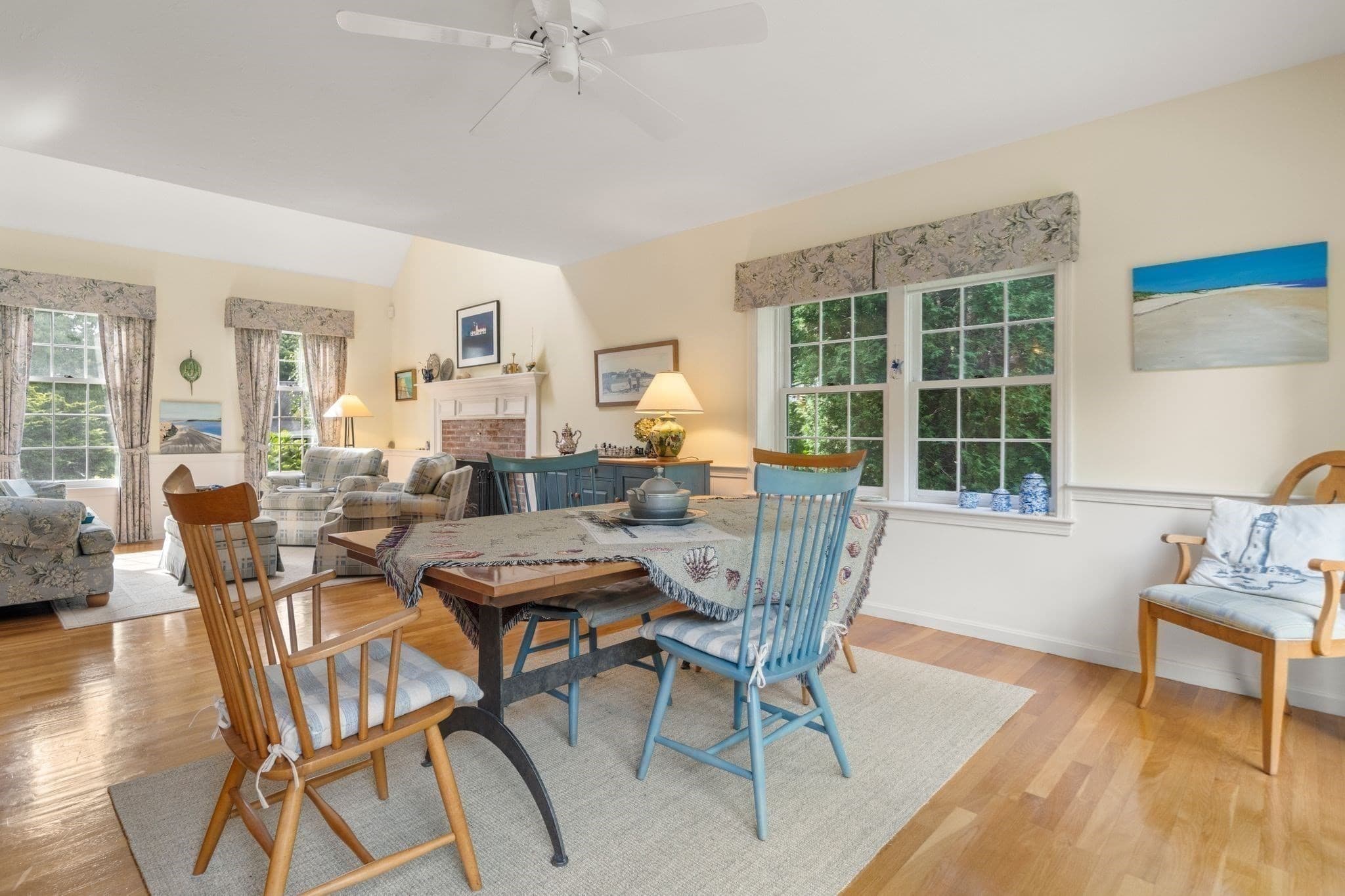 Single Family Residence at 39 Jedidiah Way, Chatham MA 02633, Chatham, photo 12 of 38