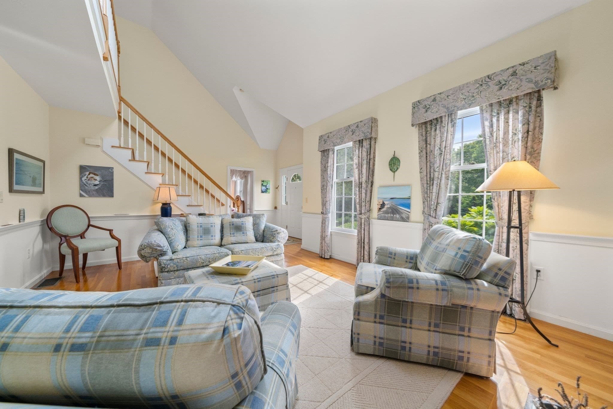 Single Family Residence at 39 Jedidiah Way, Chatham MA 02633, Chatham, photo 7 of 38