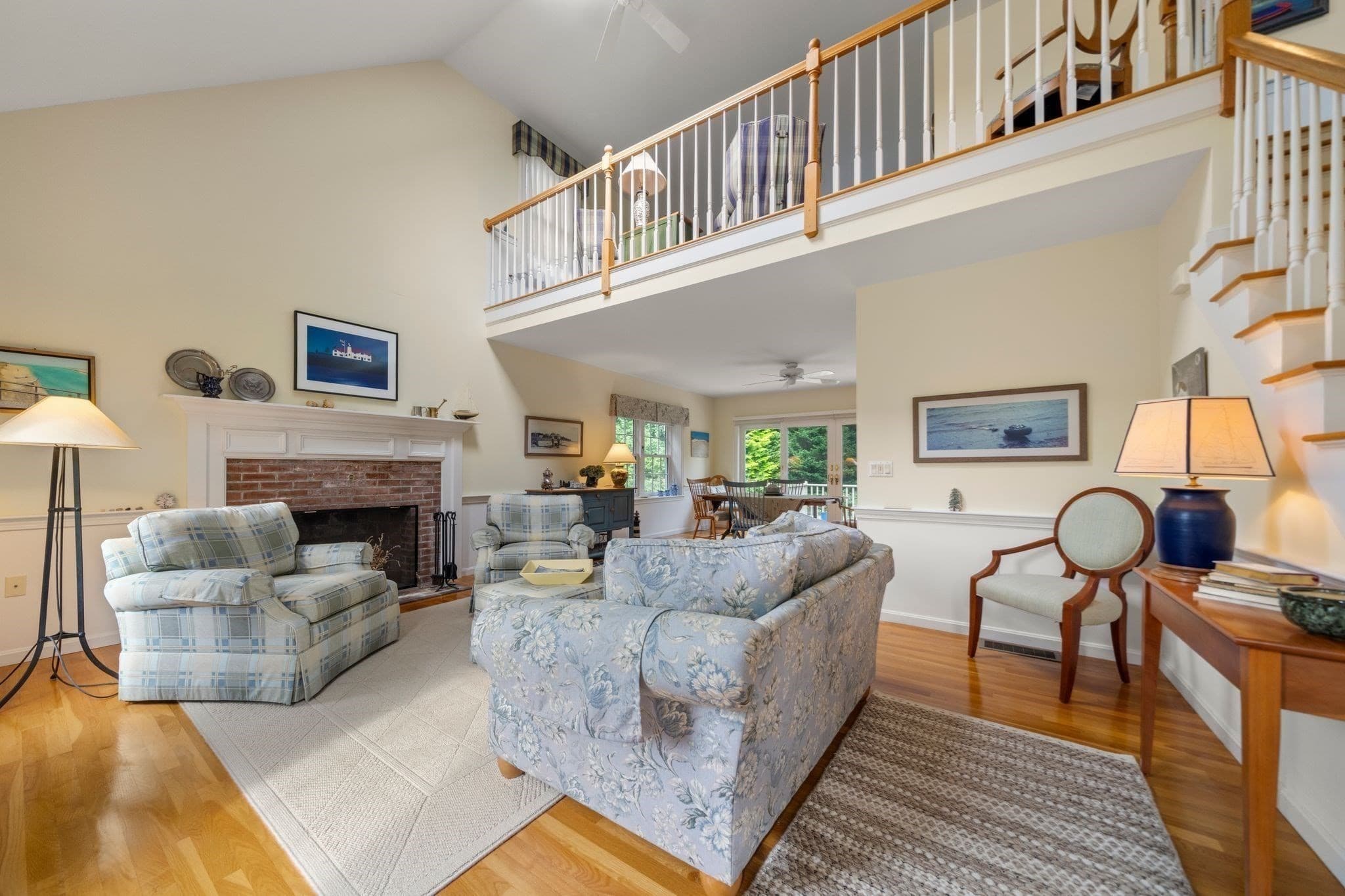 Single Family Residence at 39 Jedidiah Way, Chatham MA 02633, Chatham, photo 5 of 38
