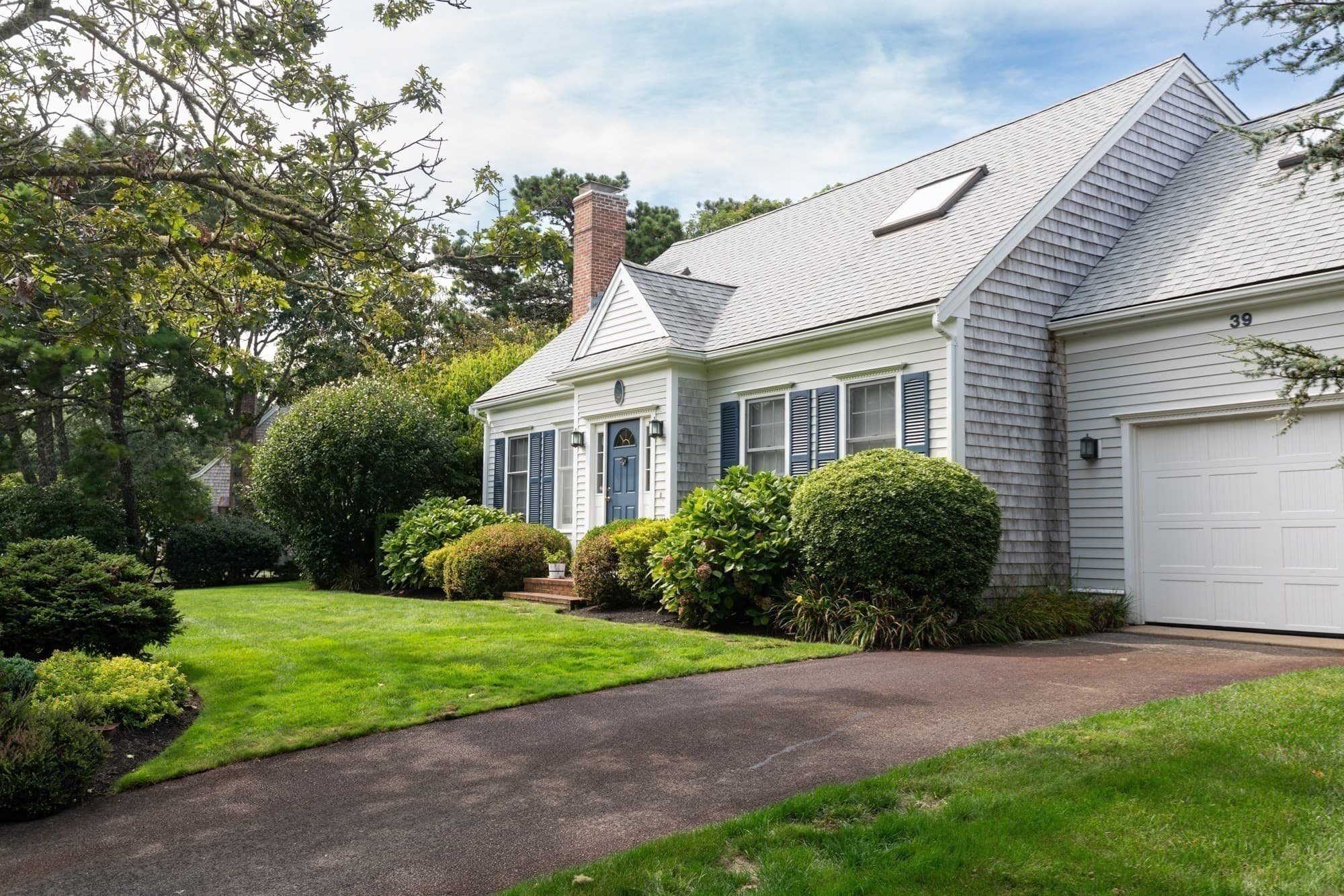 Single Family Residence at 39 Jedidiah Way, Chatham MA 02633, Chatham, photo 30 of 38