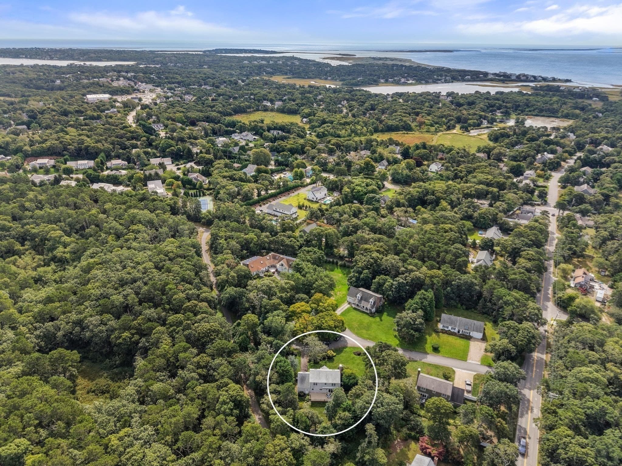 Single Family Residence at 39 Jedidiah Way, Chatham MA 02633, Chatham, photo 34 of 38