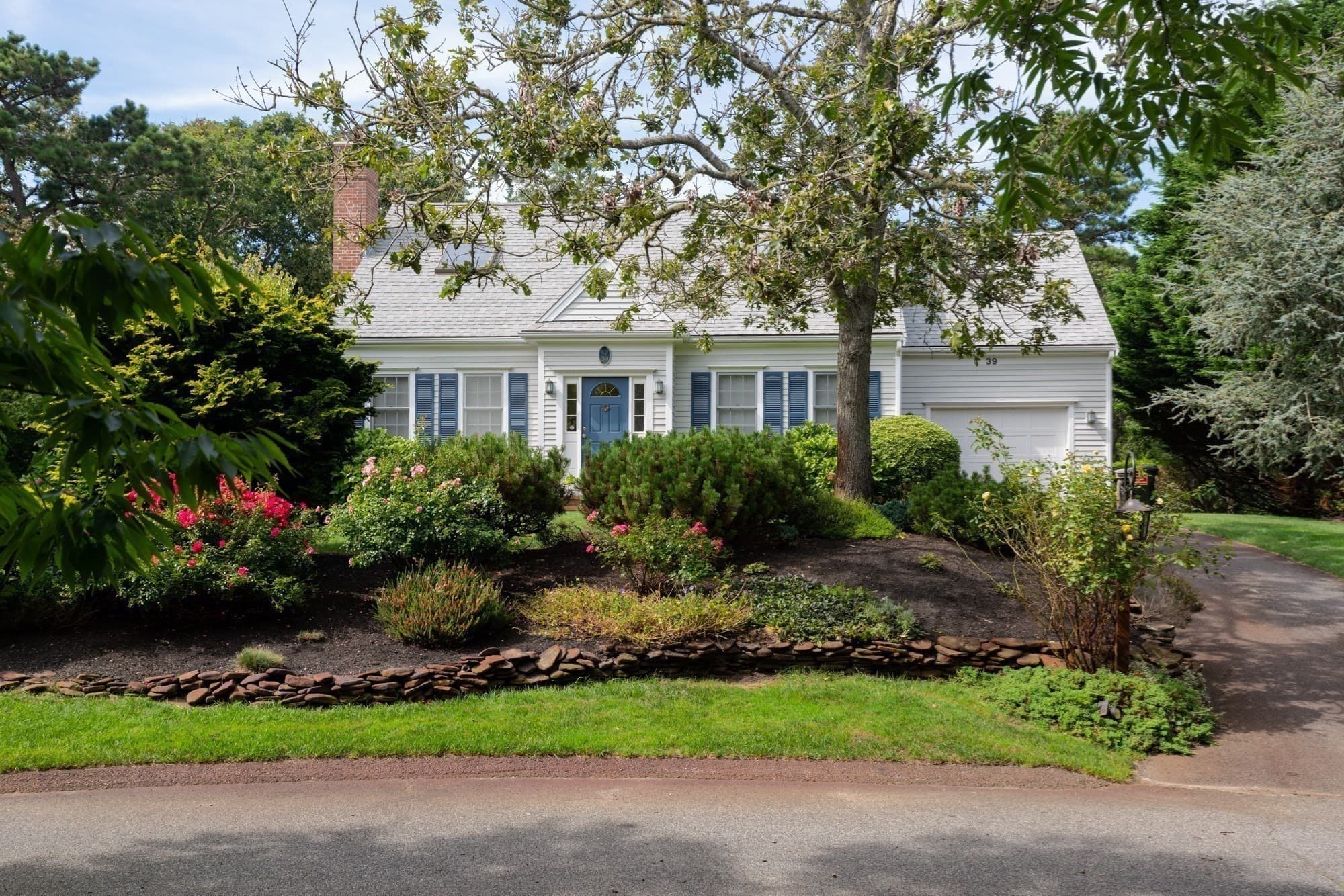 Single Family Residence at 39 Jedidiah Way, Chatham MA 02633, Chatham, photo 33 of 38