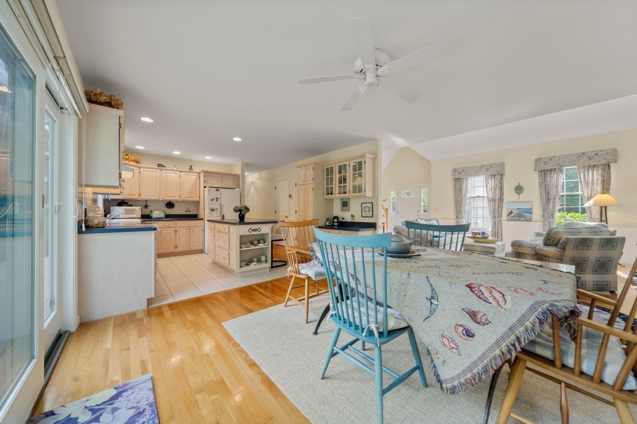 Single Family Residence at 39 Jedidiah Way, Chatham MA 02633, Chatham, photo 11 of 38