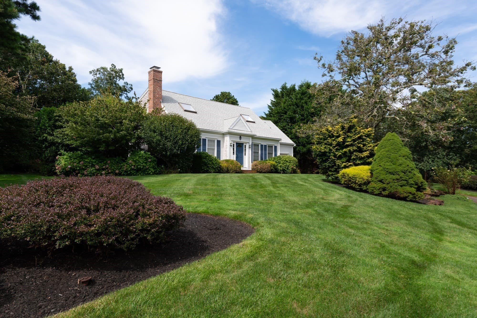 Single Family Residence at 39 Jedidiah Way, Chatham MA 02633, Chatham, photo 31 of 38
