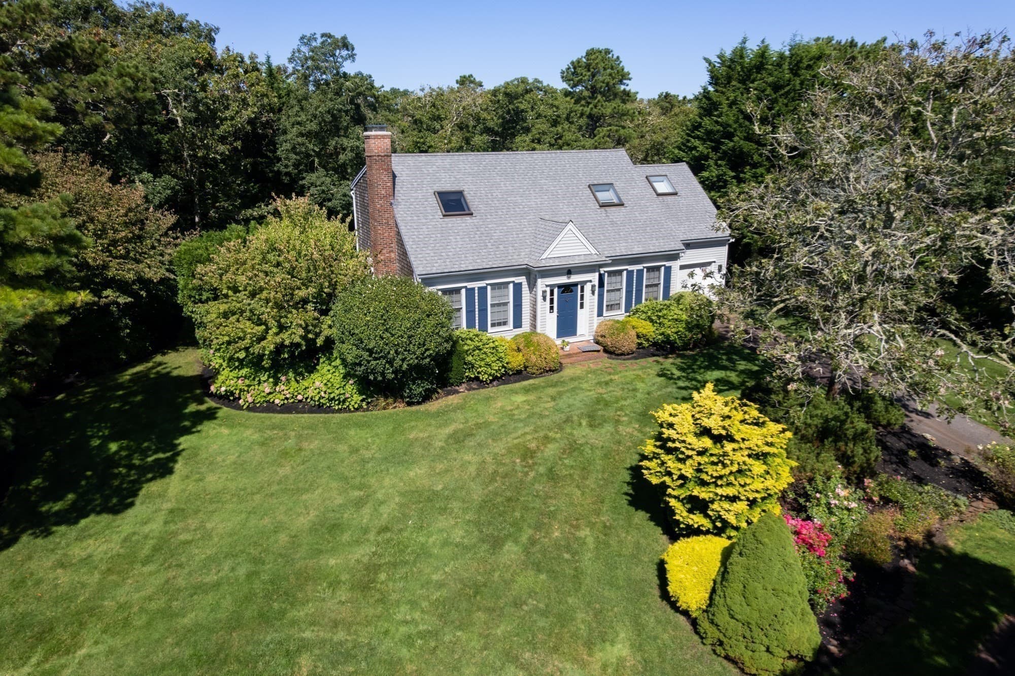 Single Family Residence at 39 Jedidiah Way, Chatham MA 02633, Chatham, photo 29 of 38