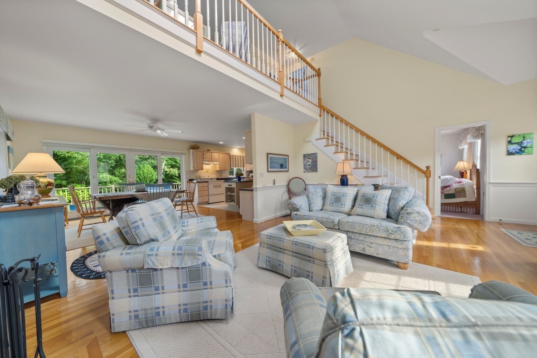 Single Family Residence at 39 Jedidiah Way, Chatham MA 02633, Chatham, photo 8 of 38