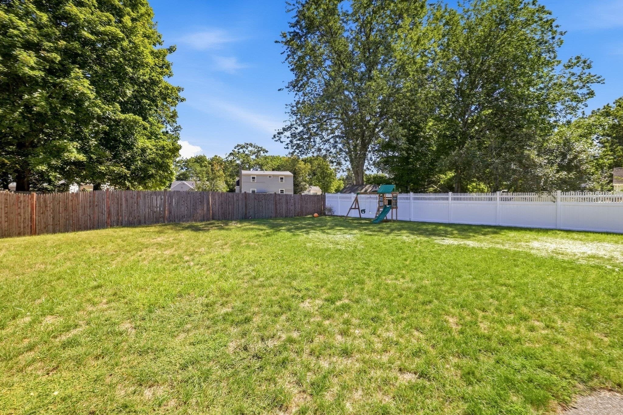 Single Family Residence at 32 Marshall St, Tewksbury MA 01876, Tewksbury, photo 37 of 42