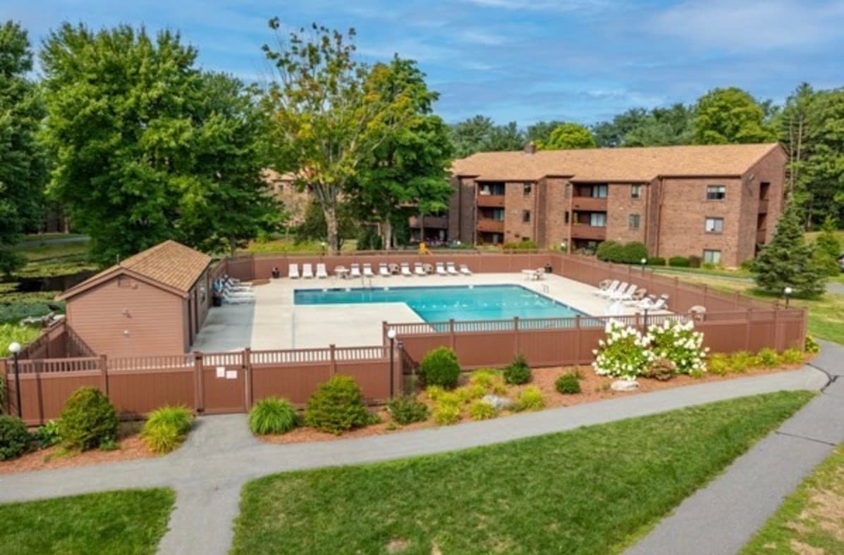 Condominium at 17 Davis Rd # A11, Acton MA 01720, Acton, photo 16 of 20