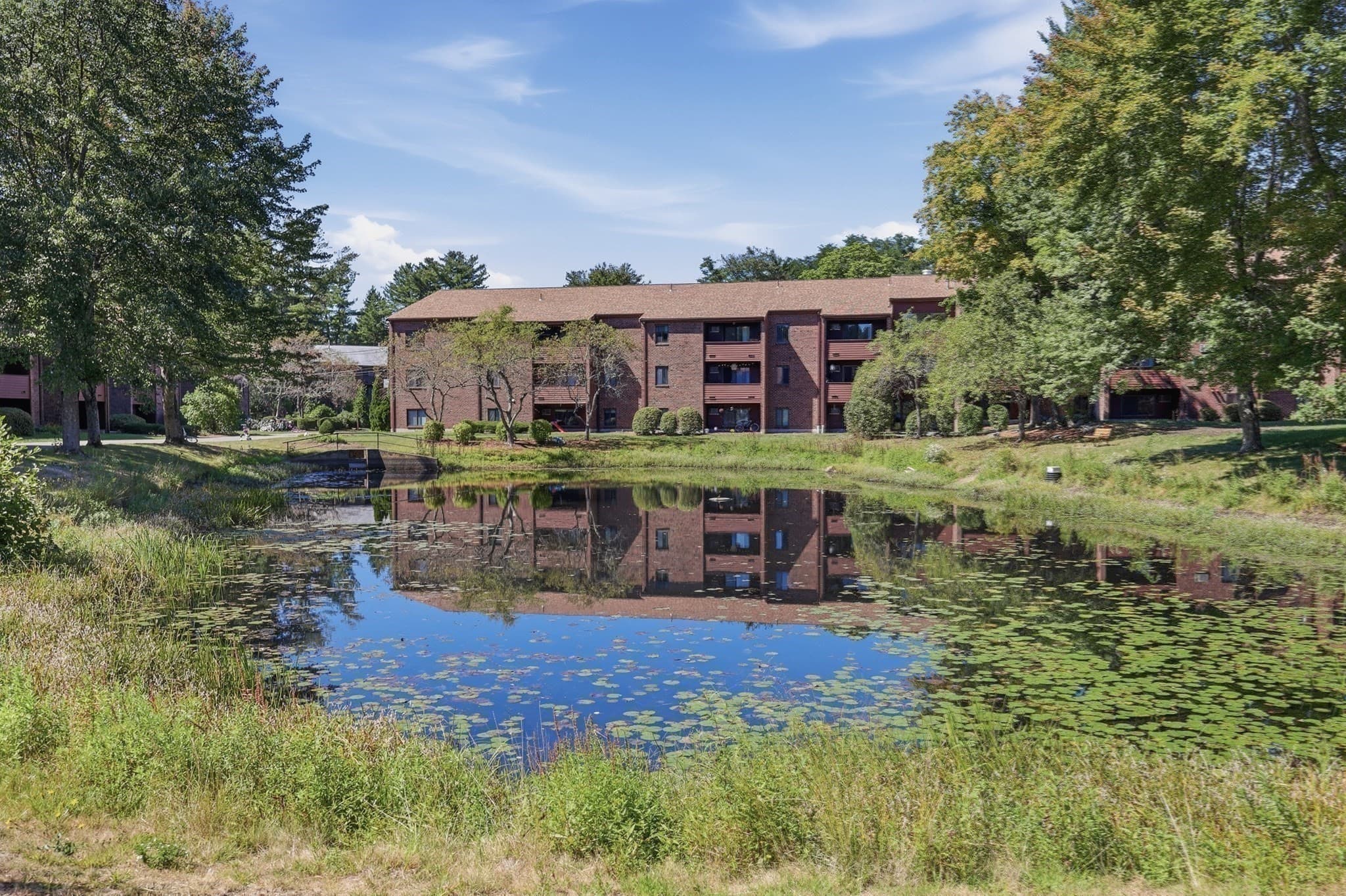Condominium at 17 Davis Rd # A11, Acton MA 01720, Acton, photo 18 of 20