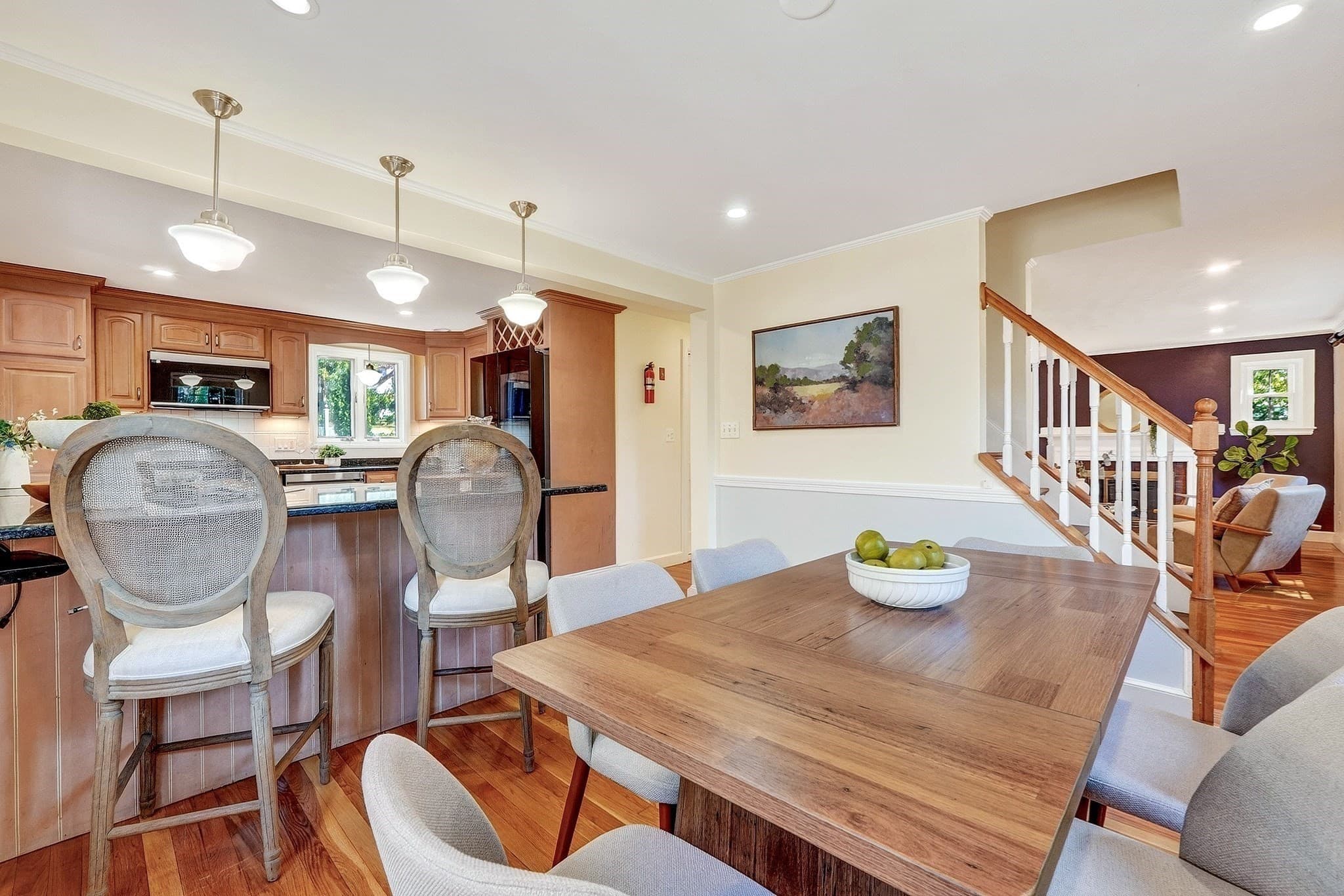 Single Family Residence at 8 Sunnyfield Road, Bedford MA 01730, Bedford, photo 6 of 30