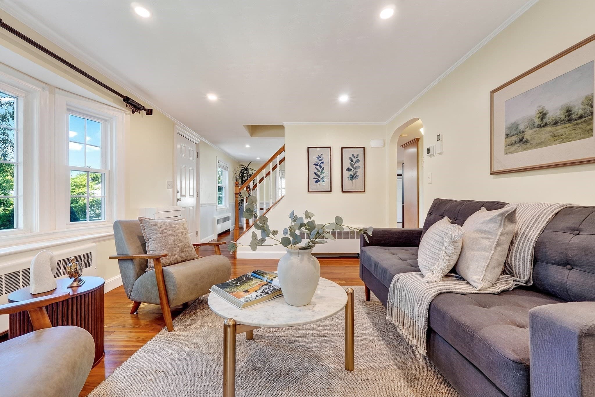 Single Family Residence at 8 Sunnyfield Road, Bedford MA 01730, Bedford, photo 13 of 30