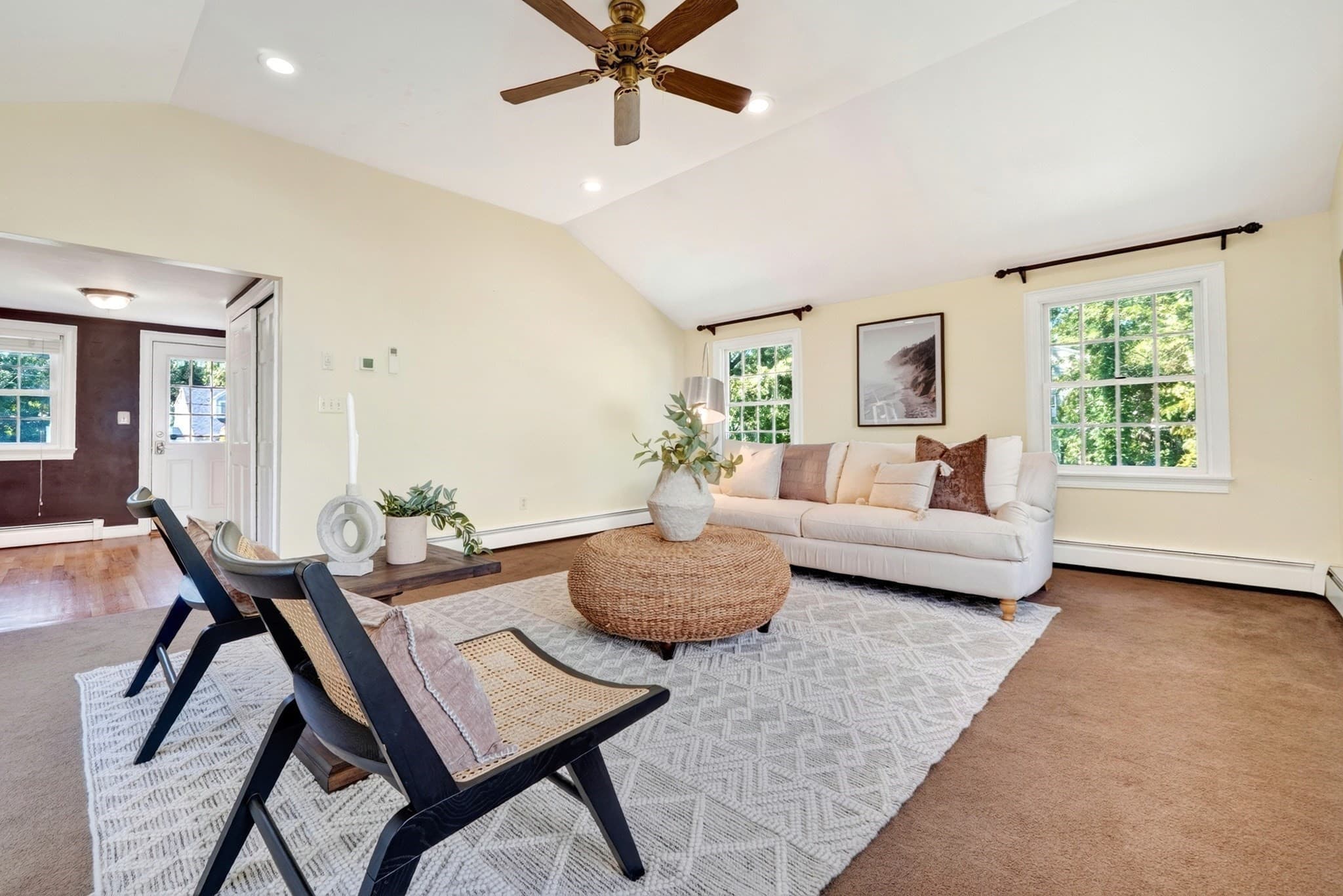 Single Family Residence at 8 Sunnyfield Road, Bedford MA 01730, Bedford, photo 12 of 30