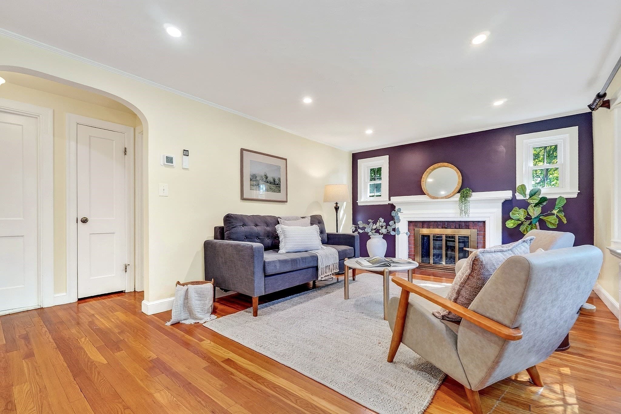 Single Family Residence at 8 Sunnyfield Road, Bedford MA 01730, Bedford, photo 11 of 30
