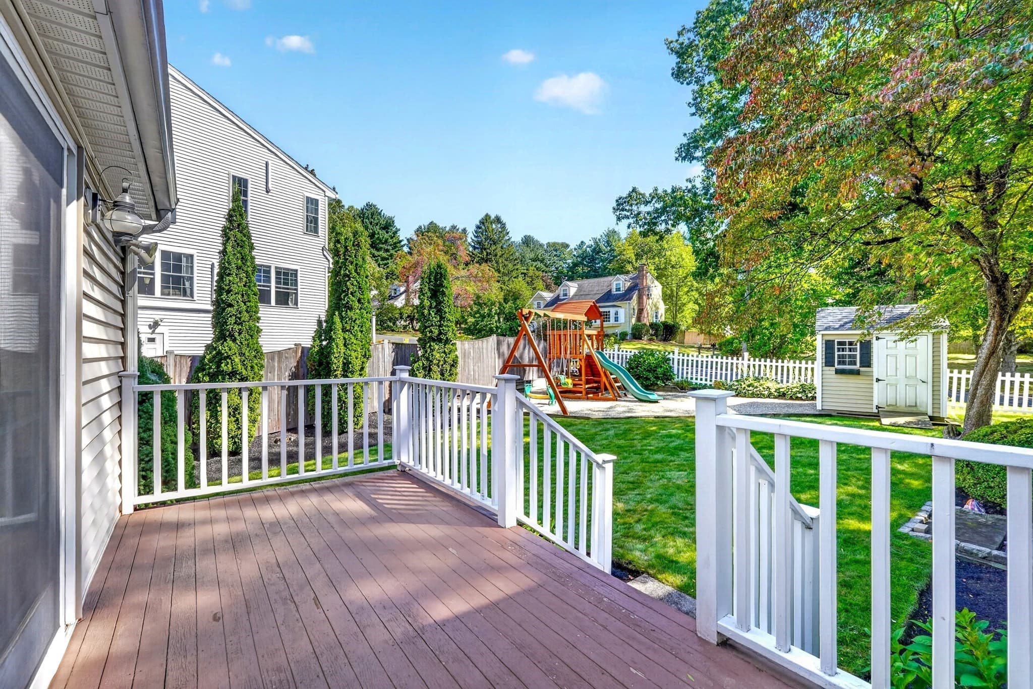Single Family Residence at 8 Sunnyfield Road, Bedford MA 01730, Bedford, photo 21 of 30