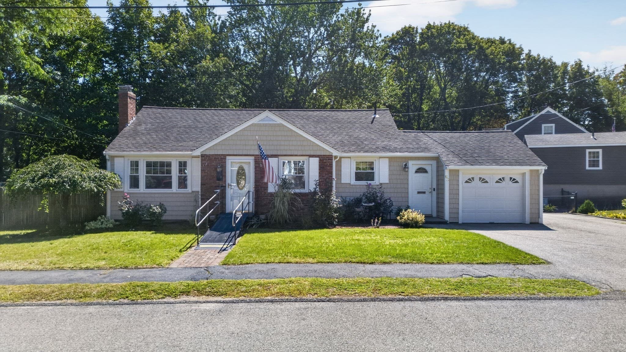 63 Burton Terrace, Weymouth MA 02190