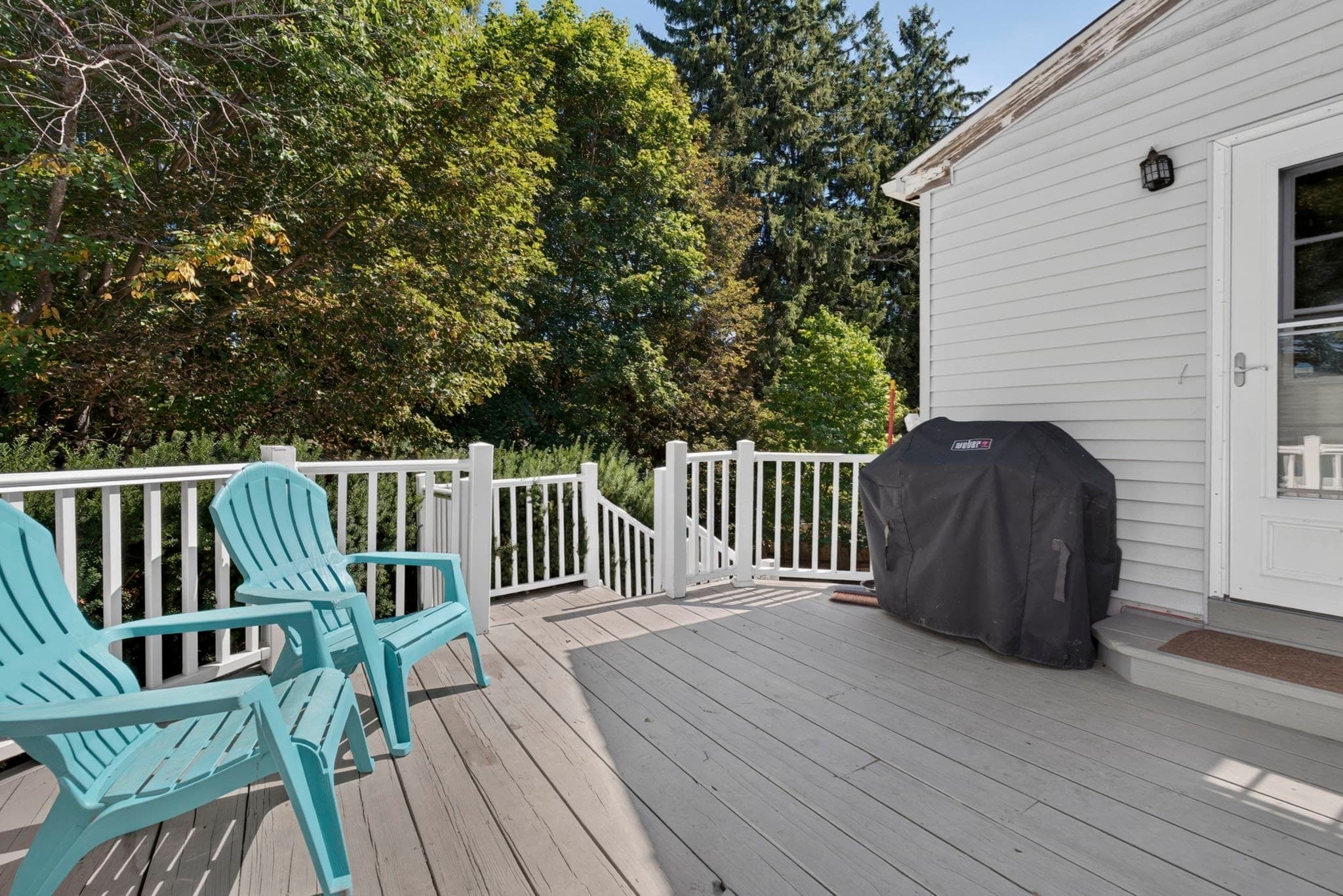 Single Family Residence at 8 Lyndale Rd, Worcester MA 01606, Worcester, photo 28 of 35