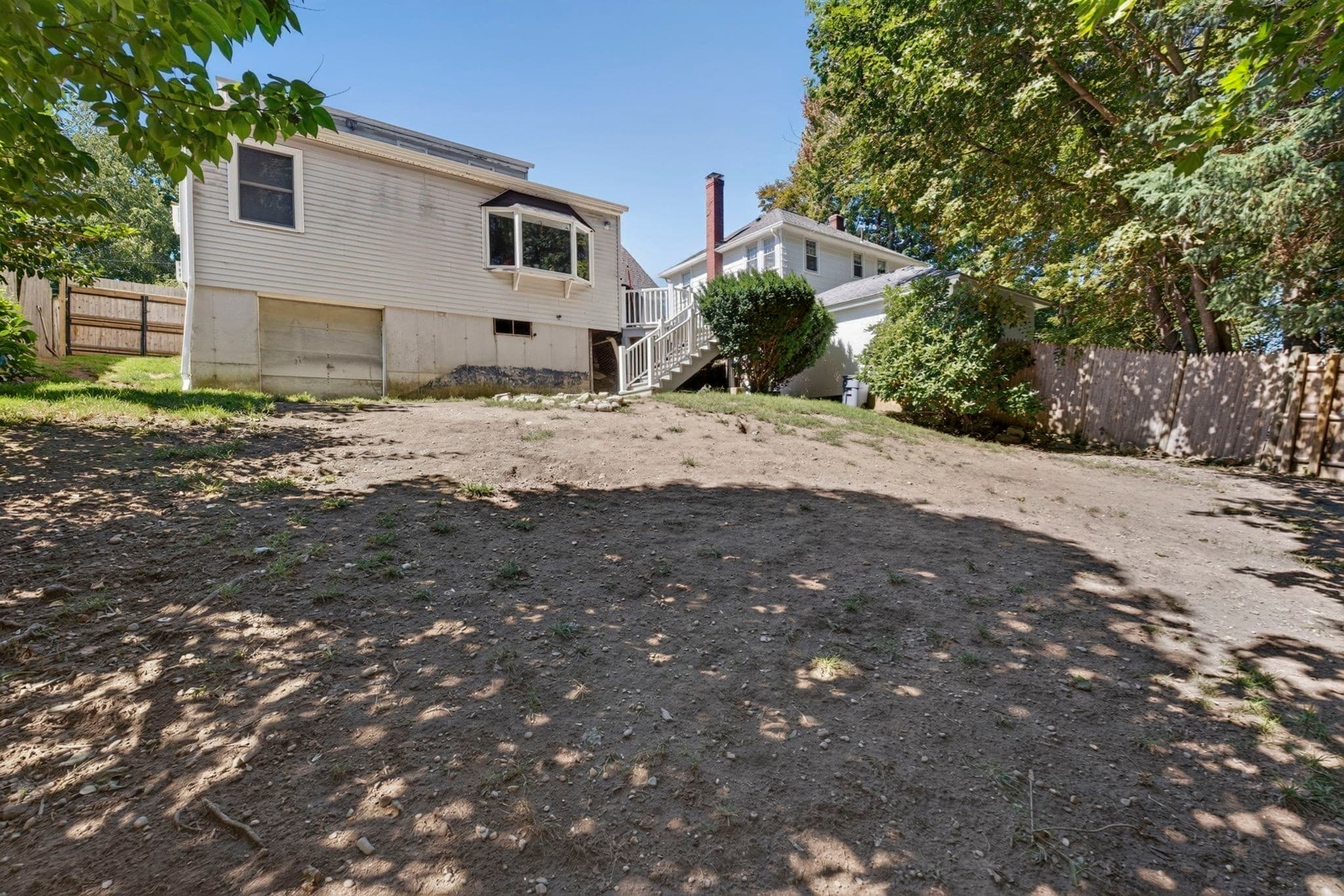 Single Family Residence at 8 Lyndale Rd, Worcester MA 01606, Worcester, photo 31 of 35