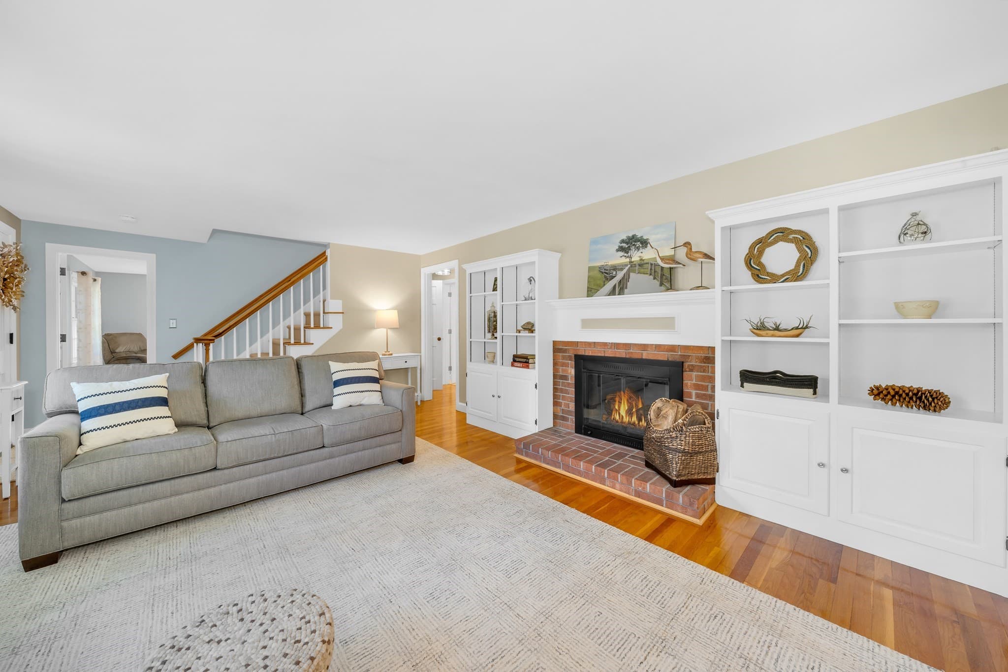Single Family Residence at 6 W Parish Dr, Andover MA 01810, Andover, photo 17 of 41