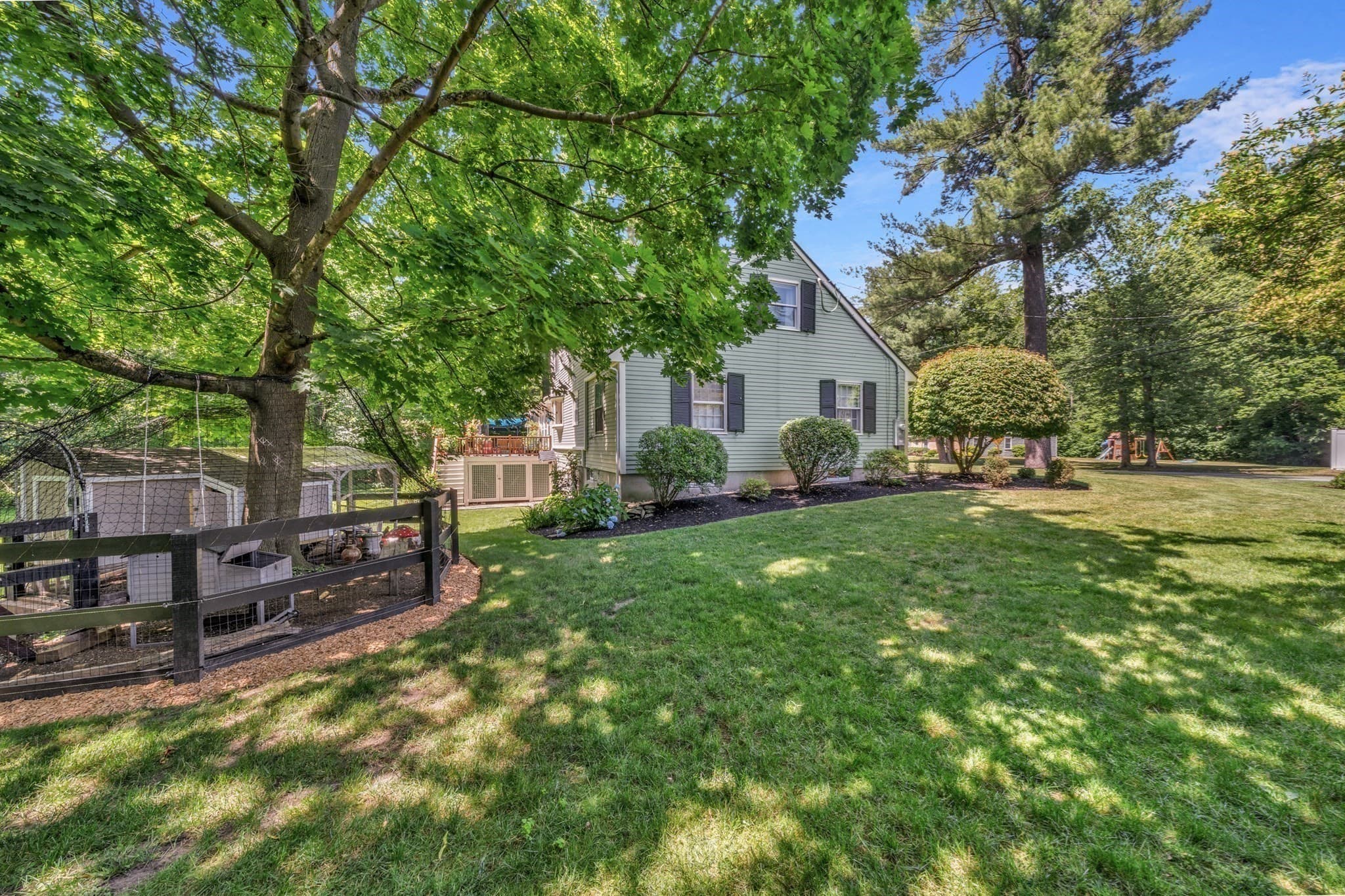 Single Family Residence at 6 W Parish Dr, Andover MA 01810, Andover, photo 36 of 41
