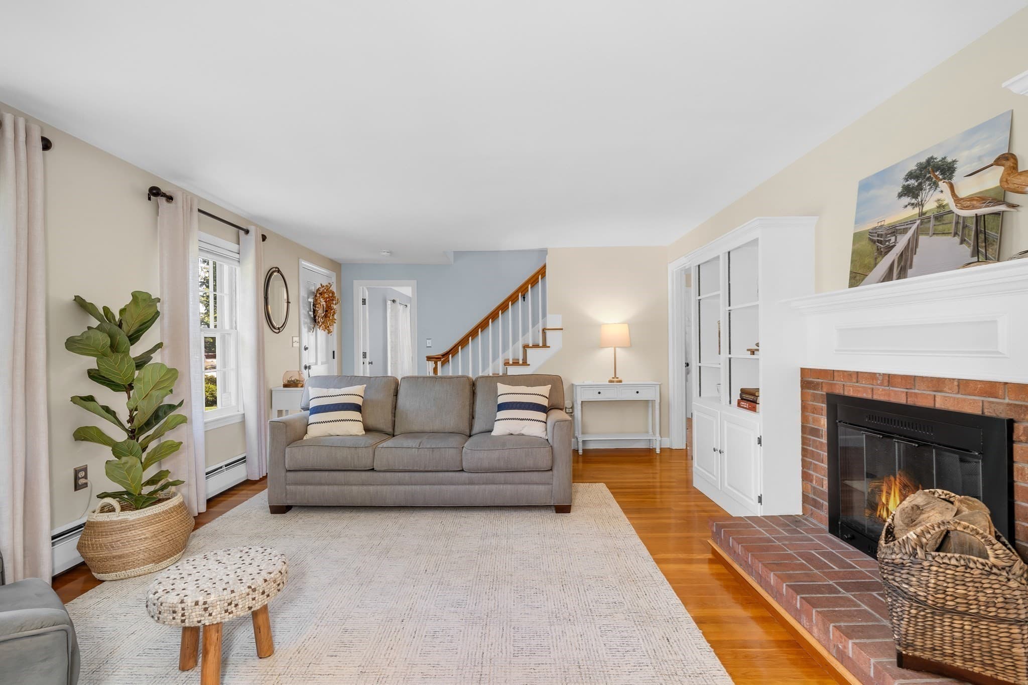 Single Family Residence at 6 W Parish Dr, Andover MA 01810, Andover, photo 20 of 41