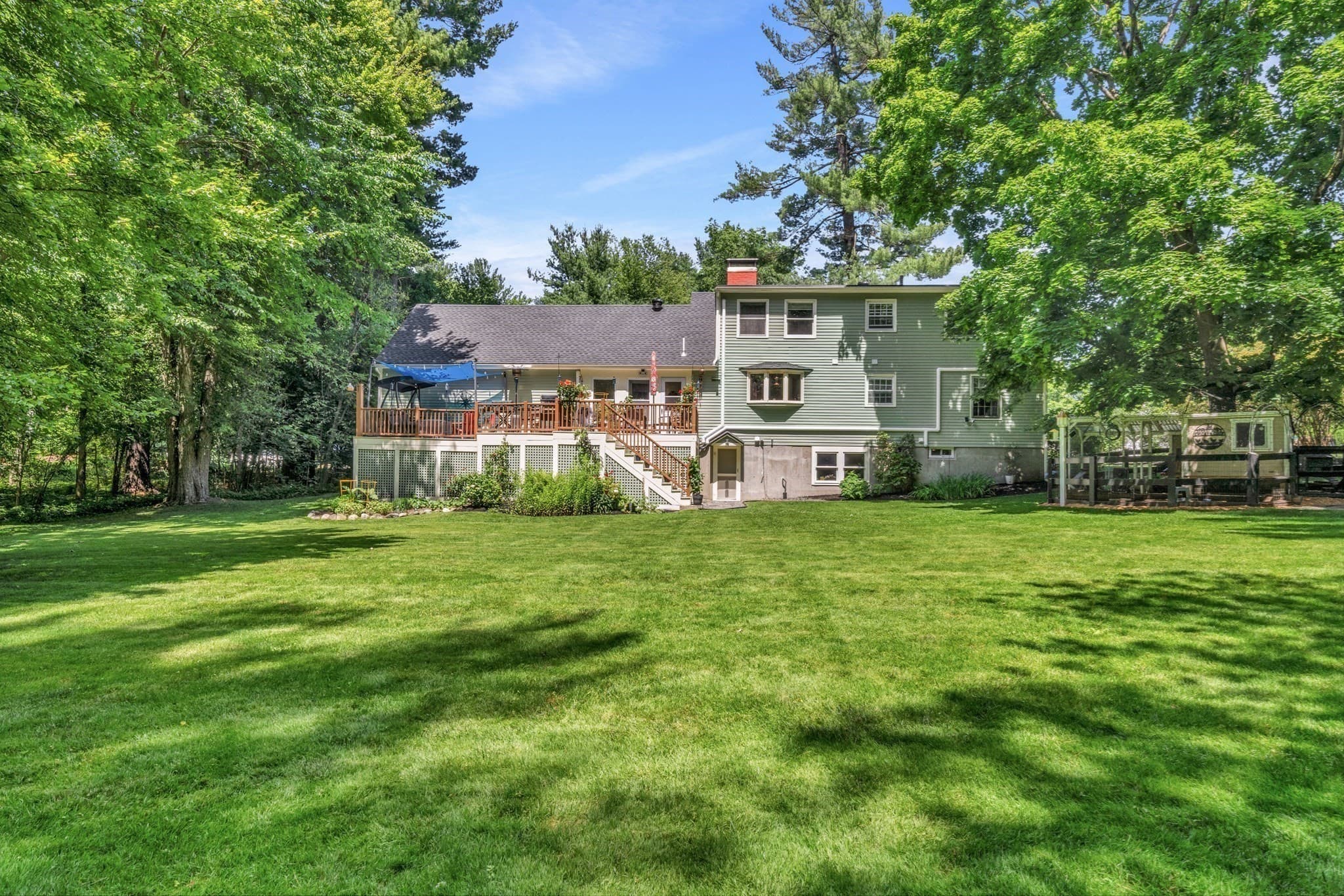 Single Family Residence at 6 W Parish Dr, Andover MA 01810, Andover, photo 9 of 41