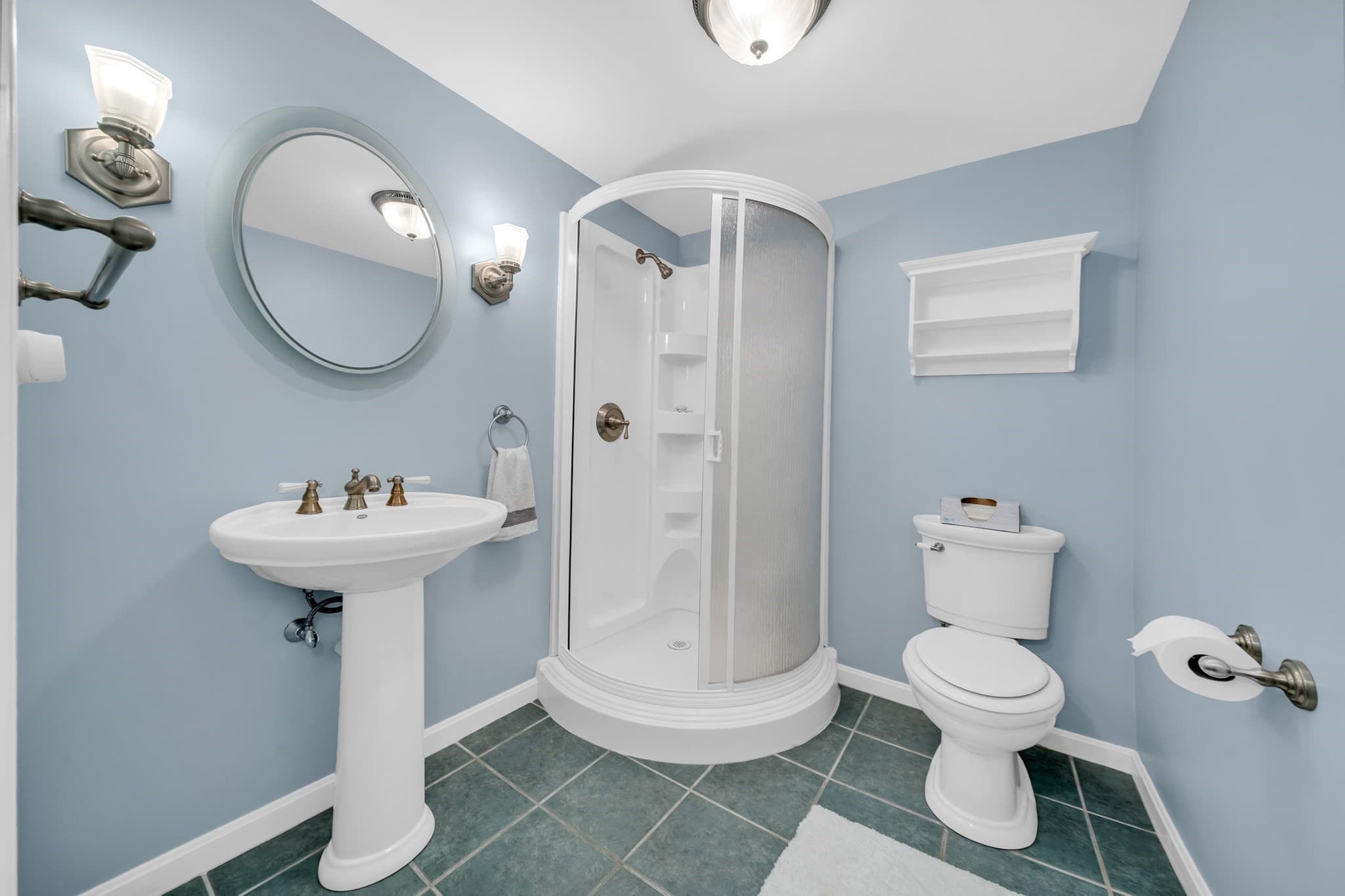 Single Family Residence at 6 W Parish Dr, Andover MA 01810, Andover, photo 34 of 41