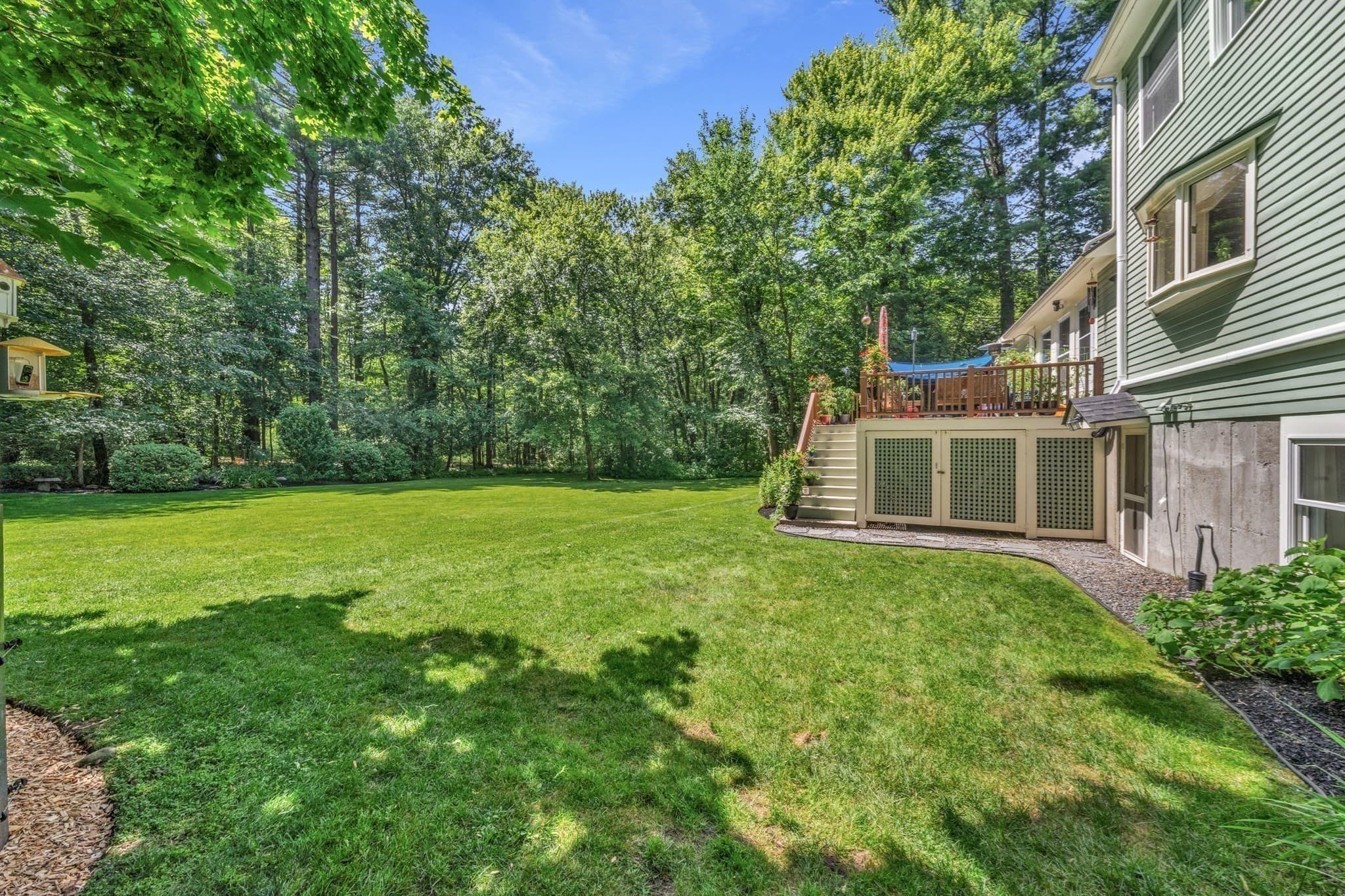 Single Family Residence at 6 W Parish Dr, Andover MA 01810, Andover, photo 38 of 41