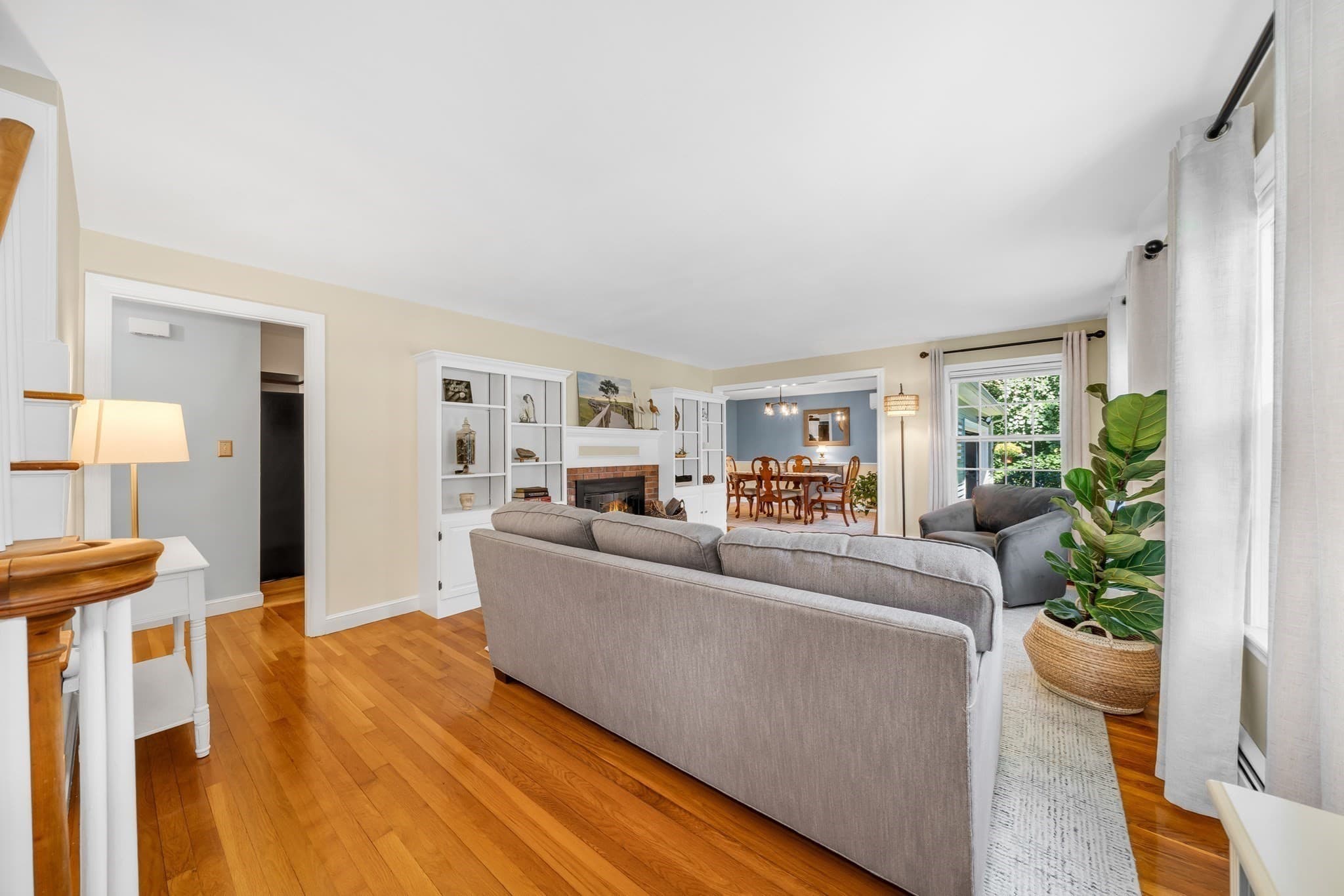 Single Family Residence at 6 W Parish Dr, Andover MA 01810, Andover, photo 14 of 41