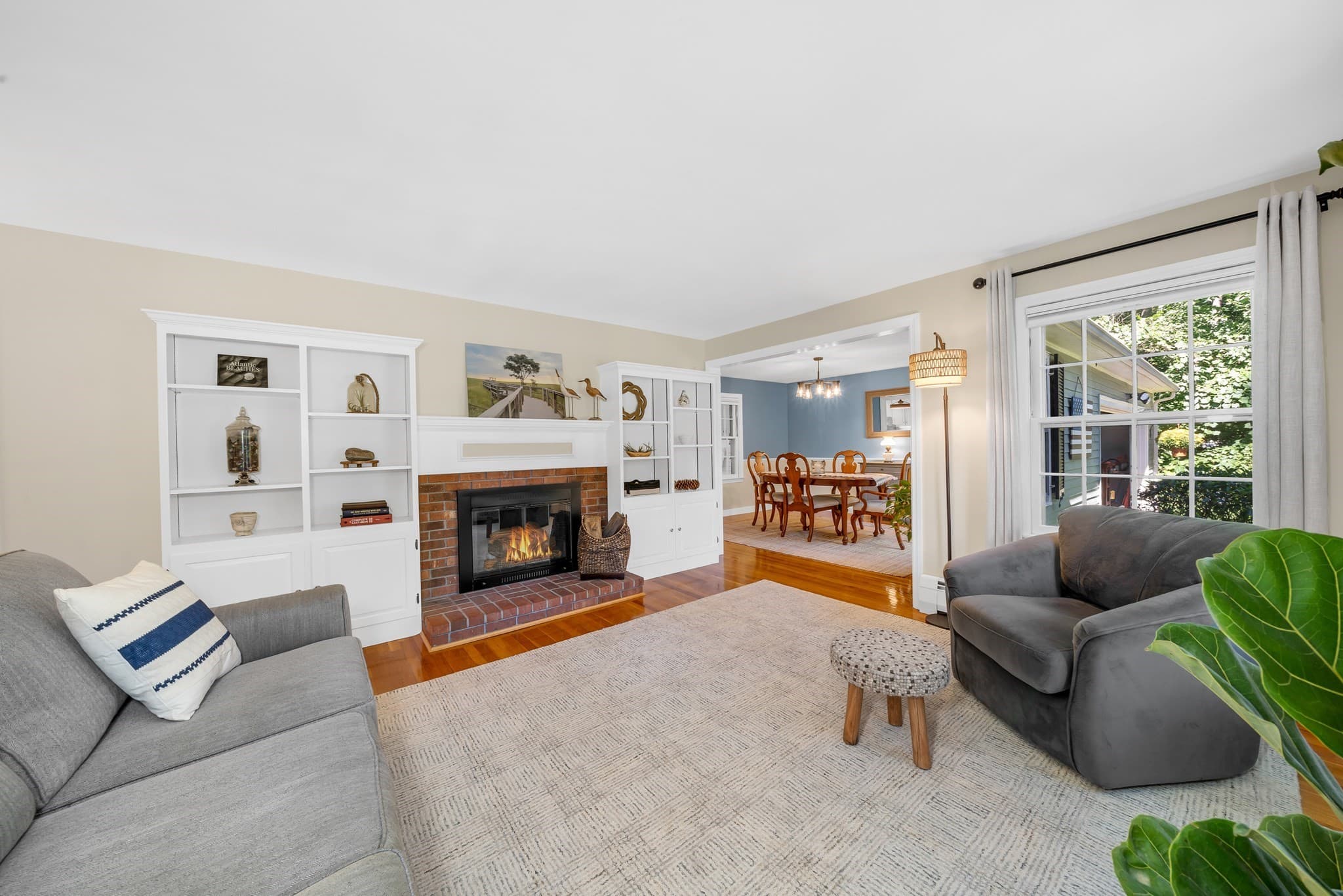 Single Family Residence at 6 W Parish Dr, Andover MA 01810, Andover, photo 15 of 41