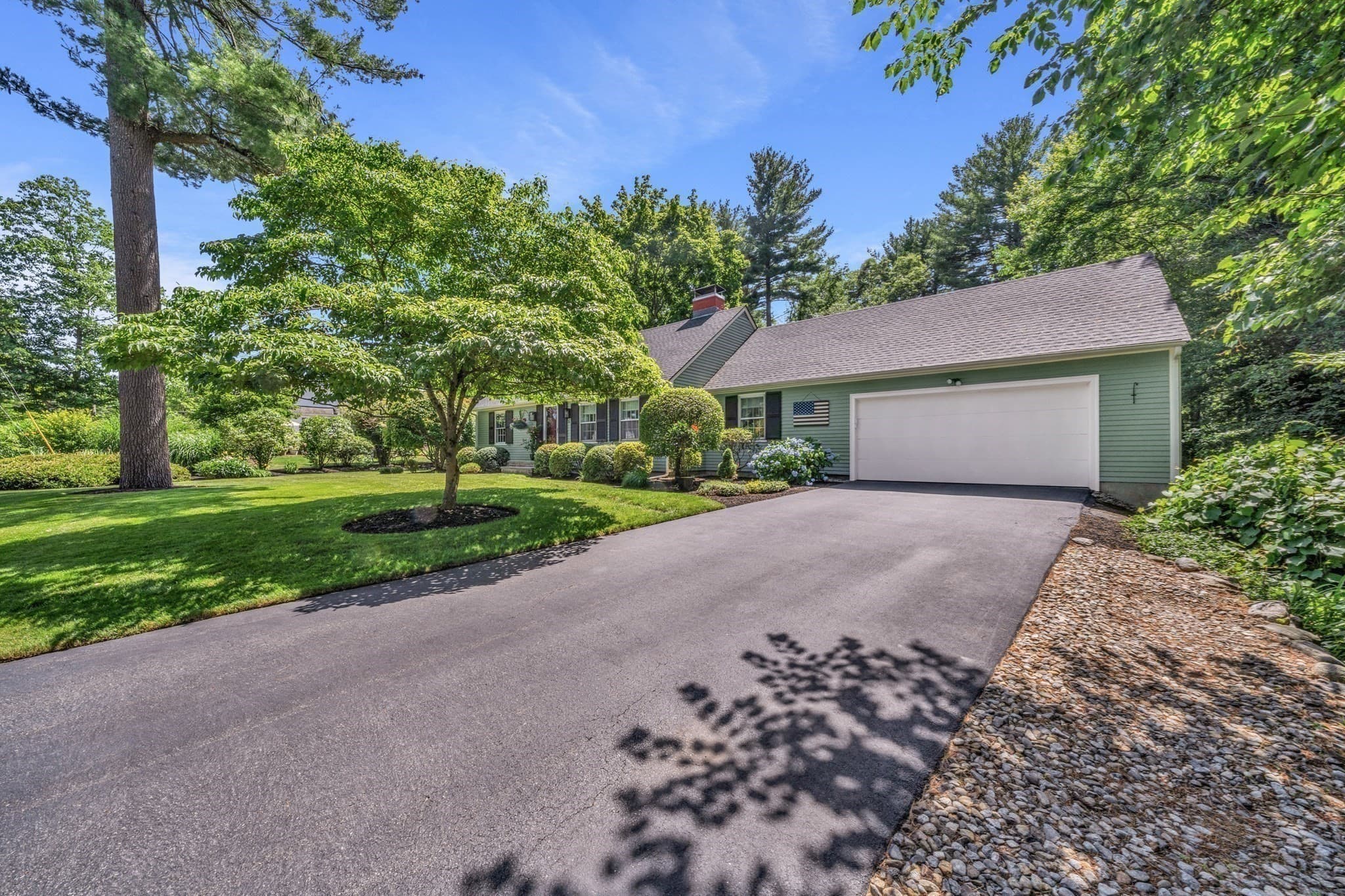 Single Family Residence at 6 W Parish Dr, Andover MA 01810, Andover, photo 39 of 41