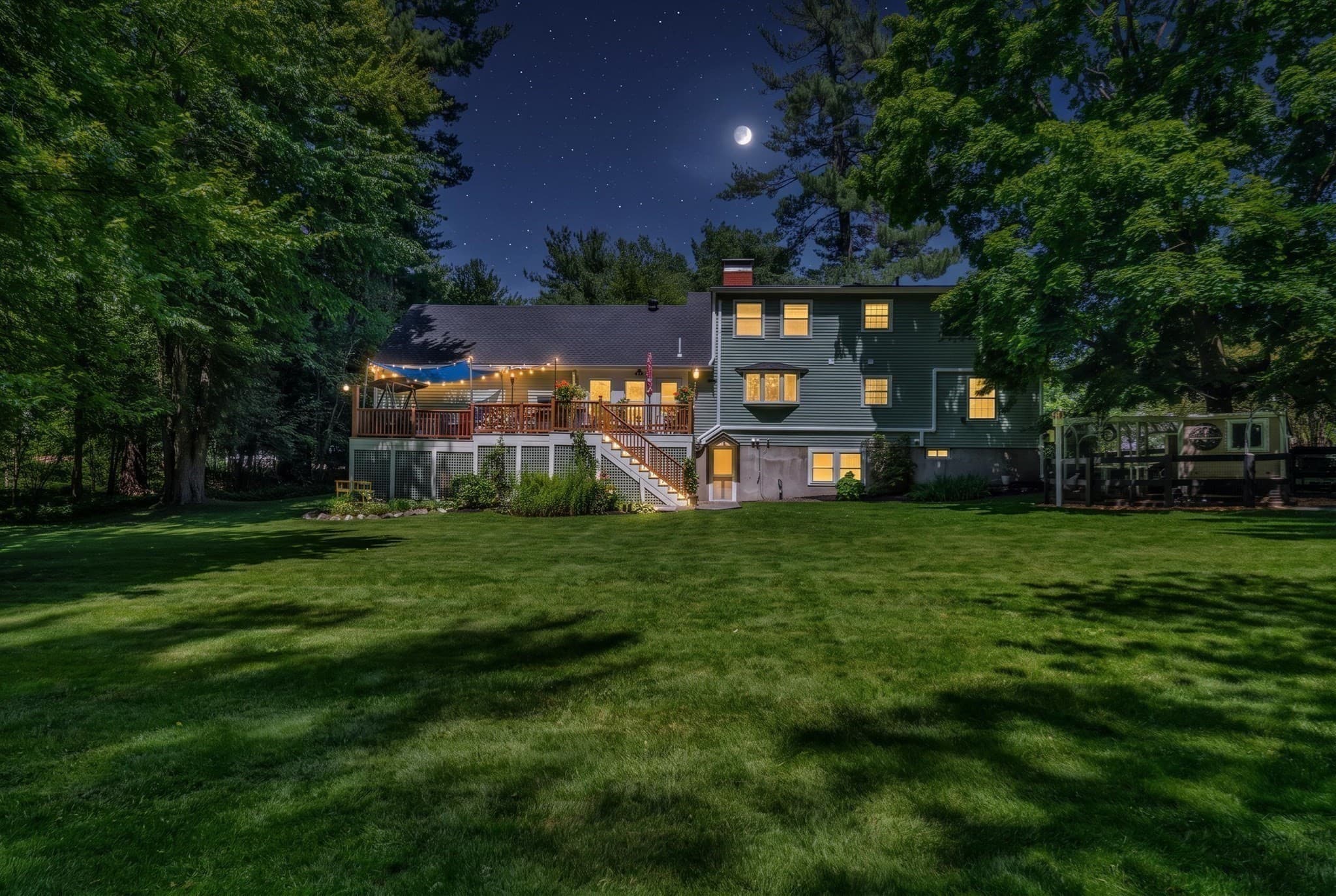 Single Family Residence at 6 W Parish Dr, Andover MA 01810, Andover, photo 4 of 41