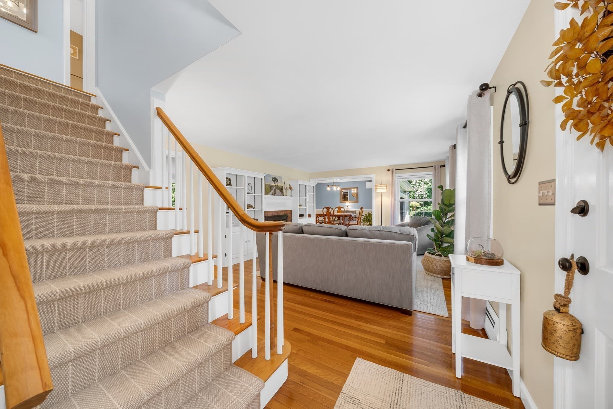 Single Family Residence at 6 W Parish Dr, Andover MA 01810, Andover, photo 25 of 41