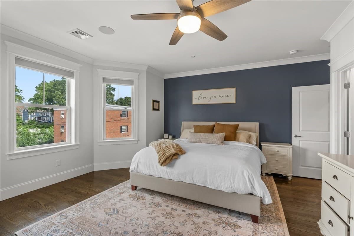 Condominium at 45 Coffey St # 6, Boston MA 02122, photo 13 of 19