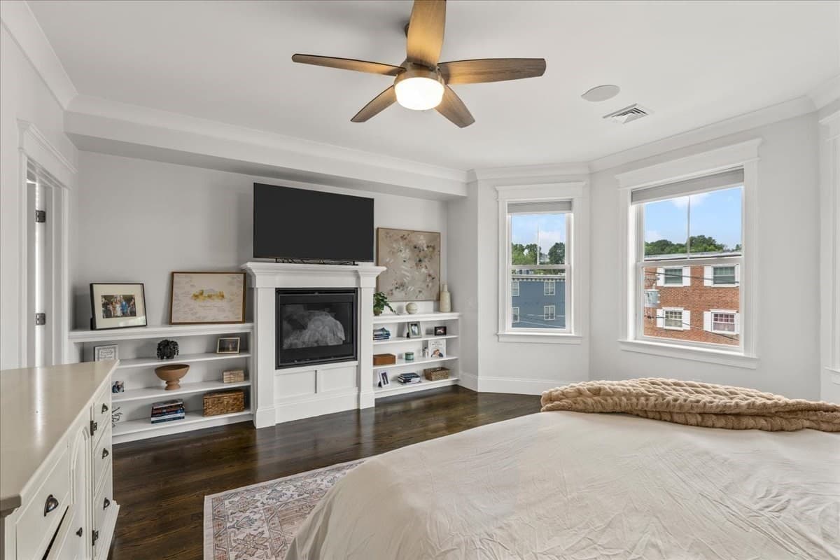 Condominium at 45 Coffey St # 6, Boston MA 02122, photo 12 of 19