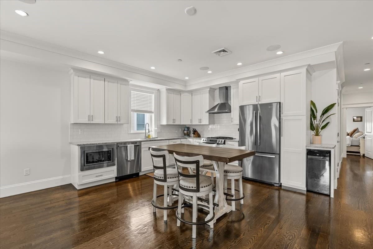 Condominium at 45 Coffey St # 6, Boston MA 02122, photo 7 of 19