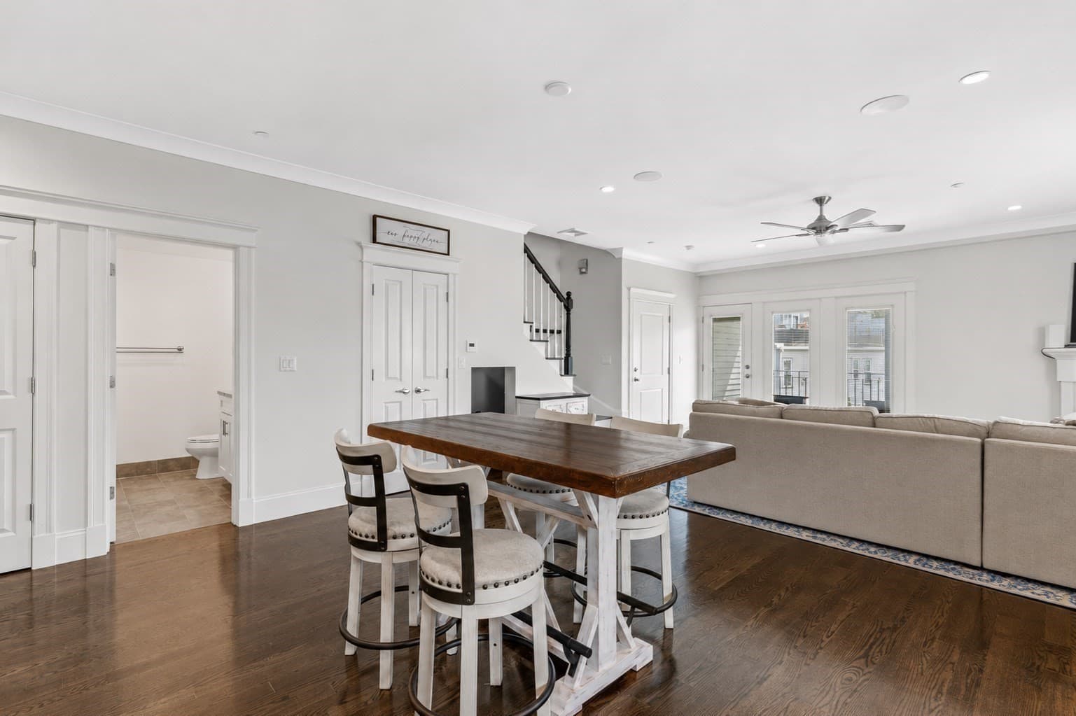 Condominium at 45 Coffey St # 6, Boston MA 02122, photo 9 of 19