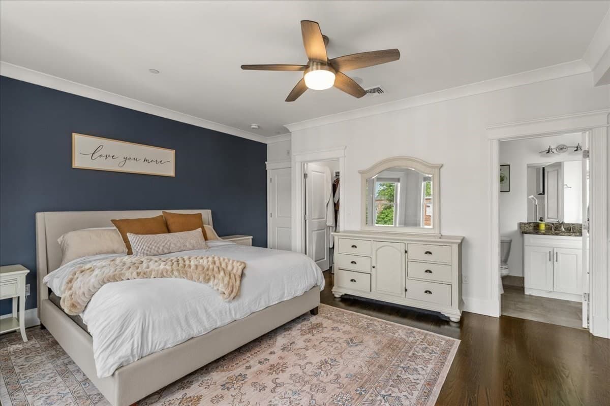 Condominium at 45 Coffey St # 6, Boston MA 02122, photo 14 of 19