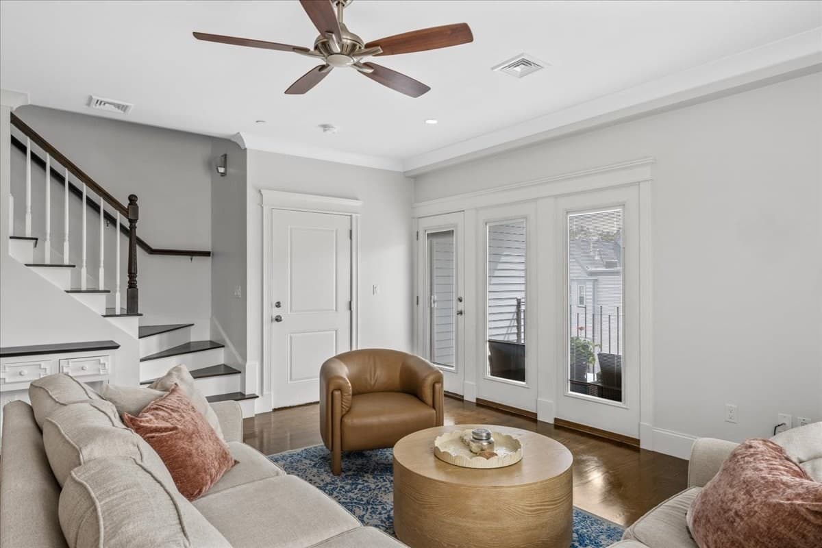 Condominium at 45 Coffey St # 6, Boston MA 02122, photo 4 of 19