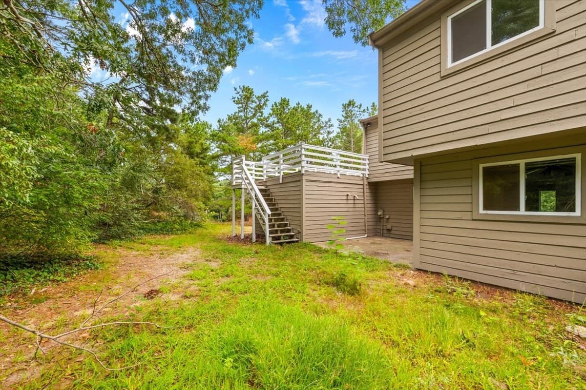 Condominium at 21 Surrey Ln # 21, Bourne MA 02532, Bourne, photo 25 of 30