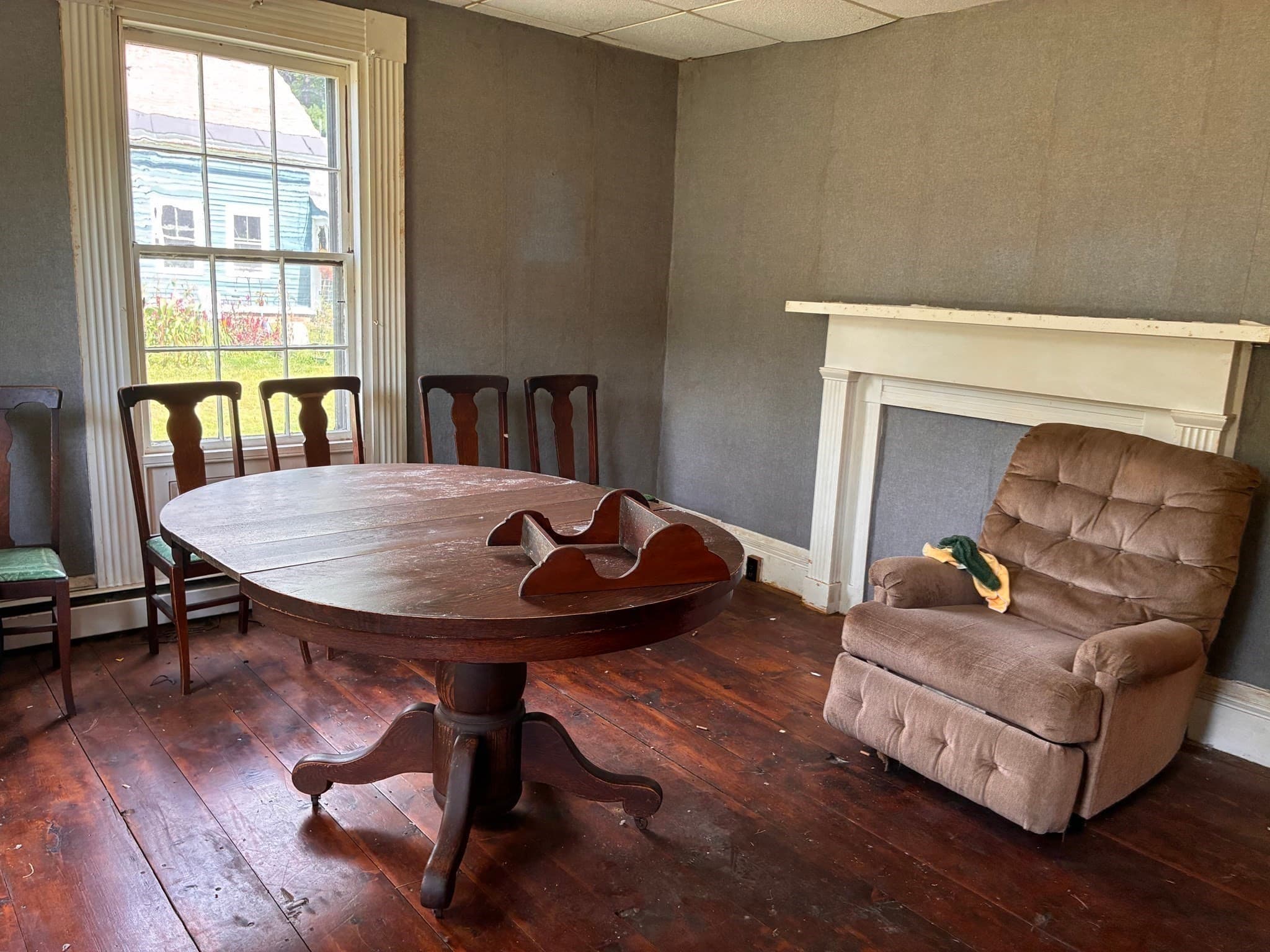 Single Family Residence at 9 River St, Colrain MA 01340, Colrain, photo 13 of 29