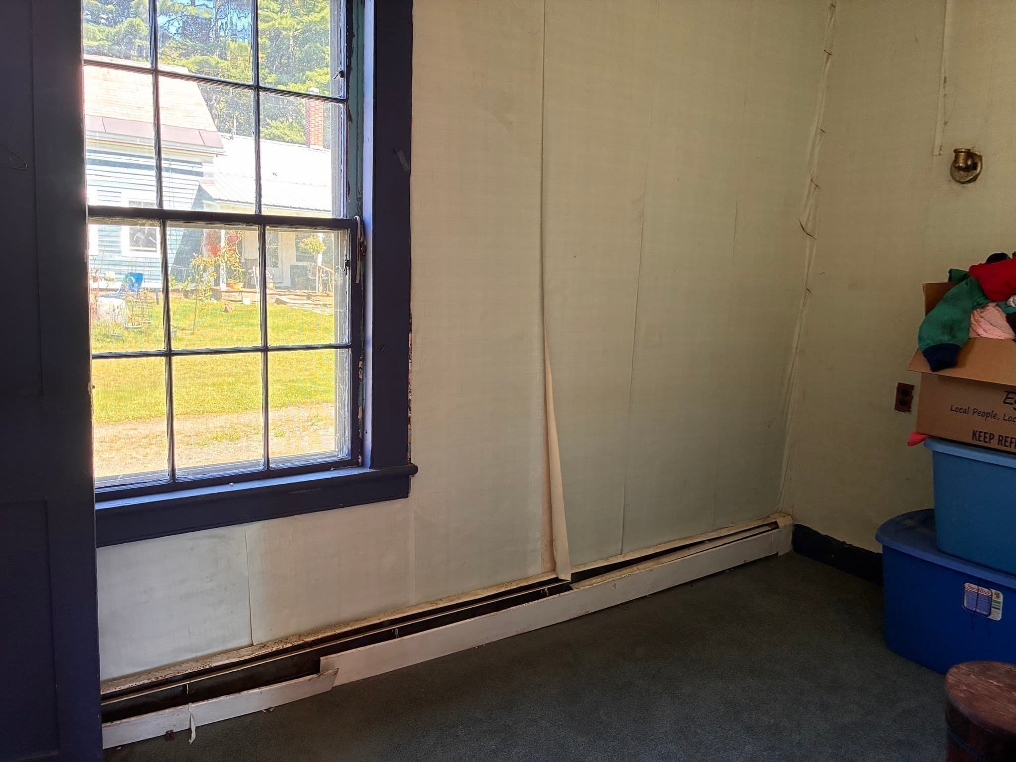 Single Family Residence at 9 River St, Colrain MA 01340, Colrain, photo 17 of 29